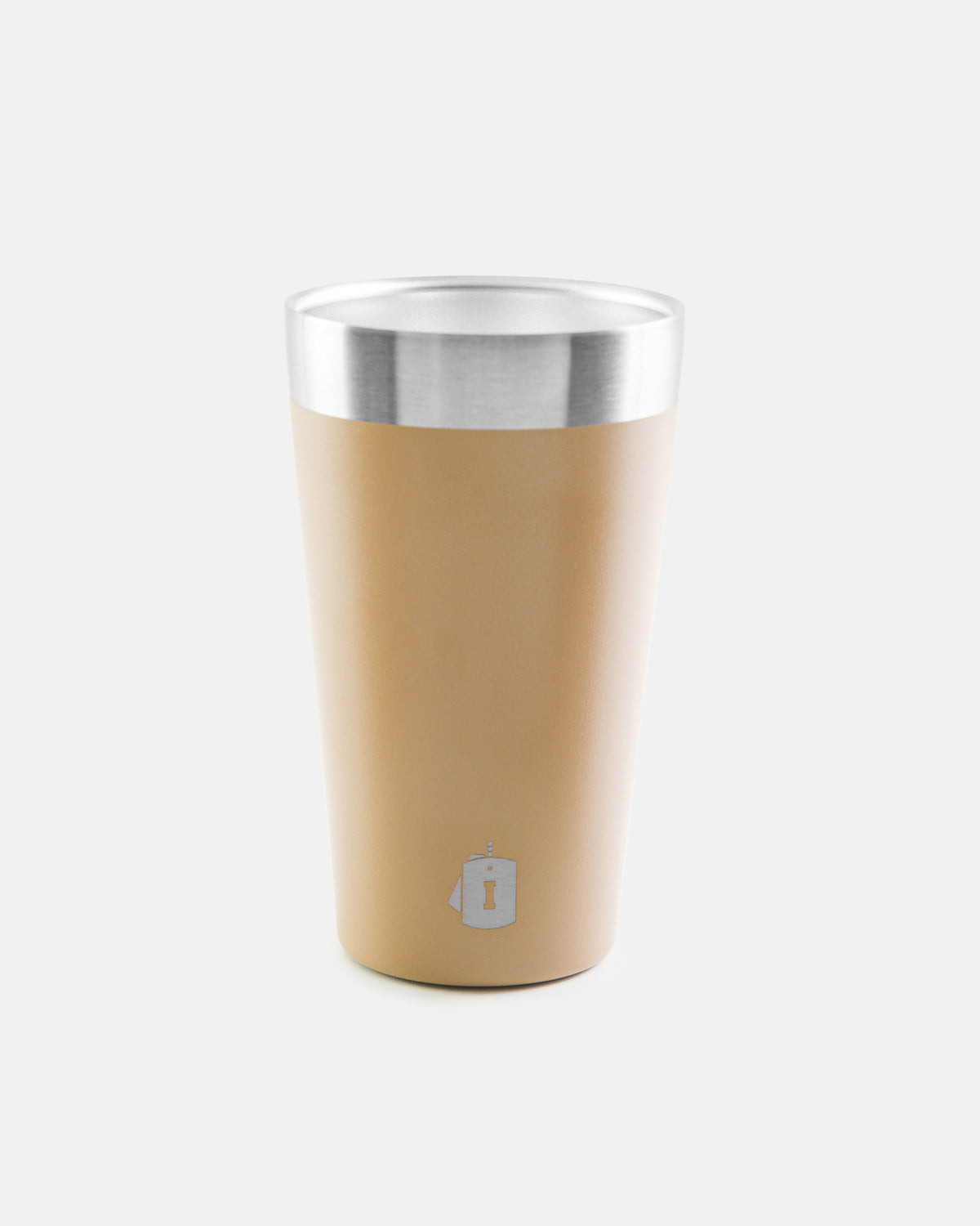 Copo Térmico Brewer 473 ml - Coyote