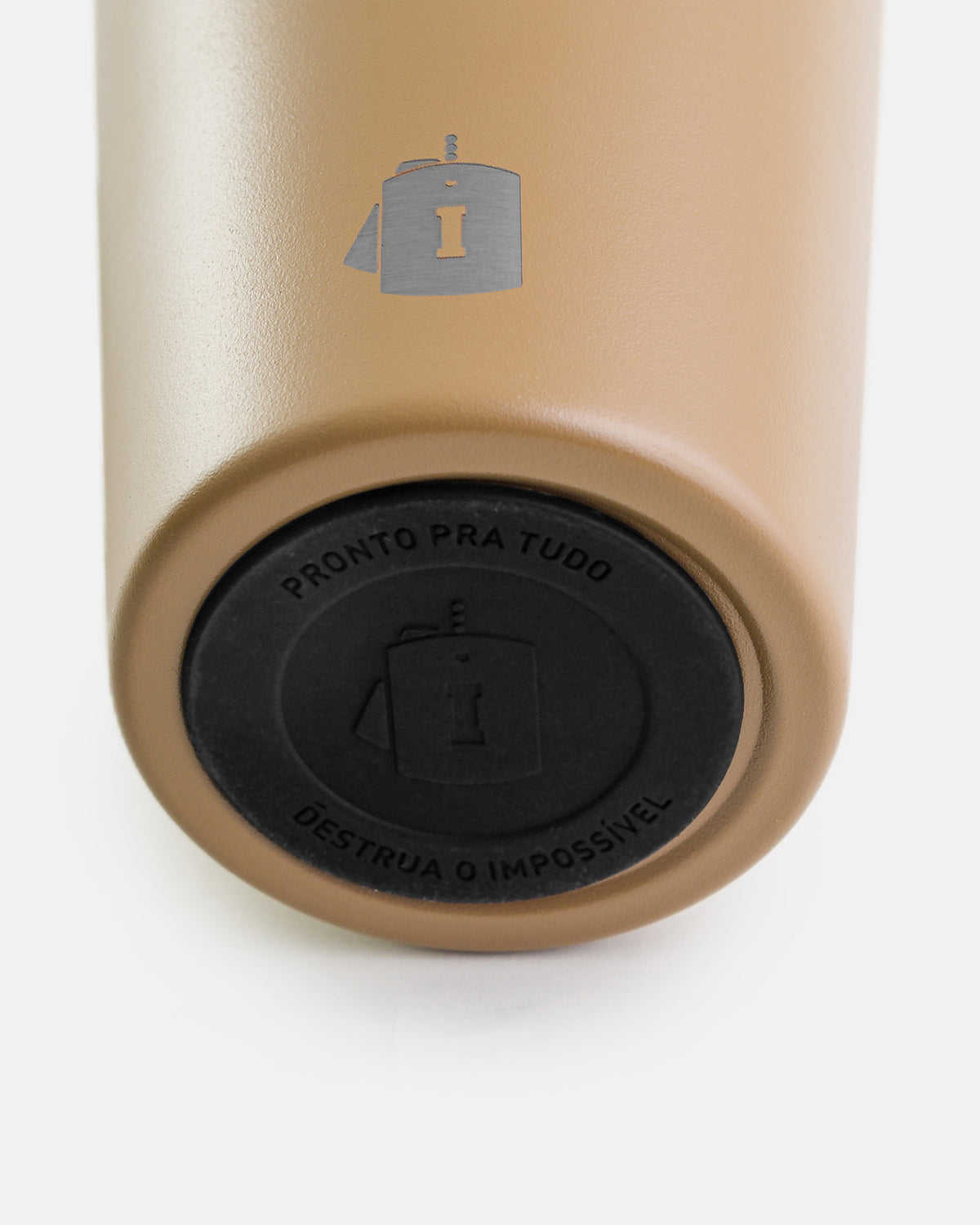 Copo Térmico Brewer 473 ml - Coyote