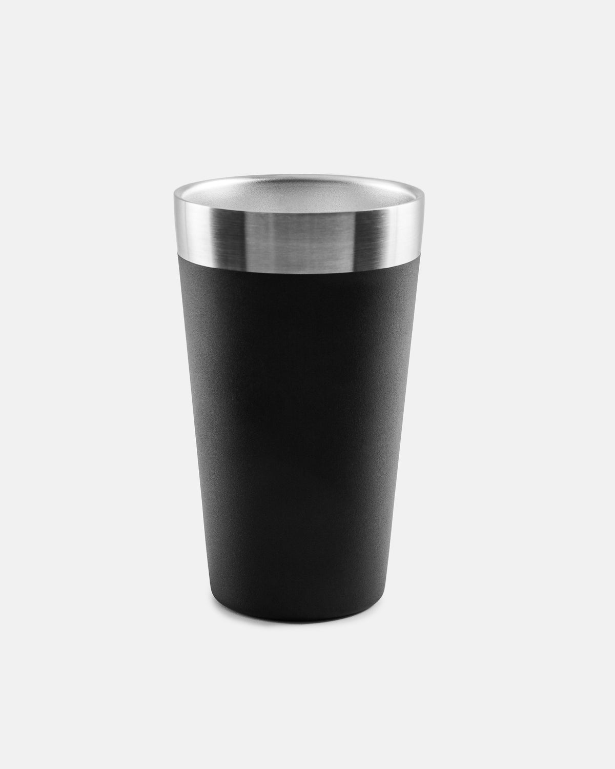 Copo Térmico Brewer 473 ml - Preto