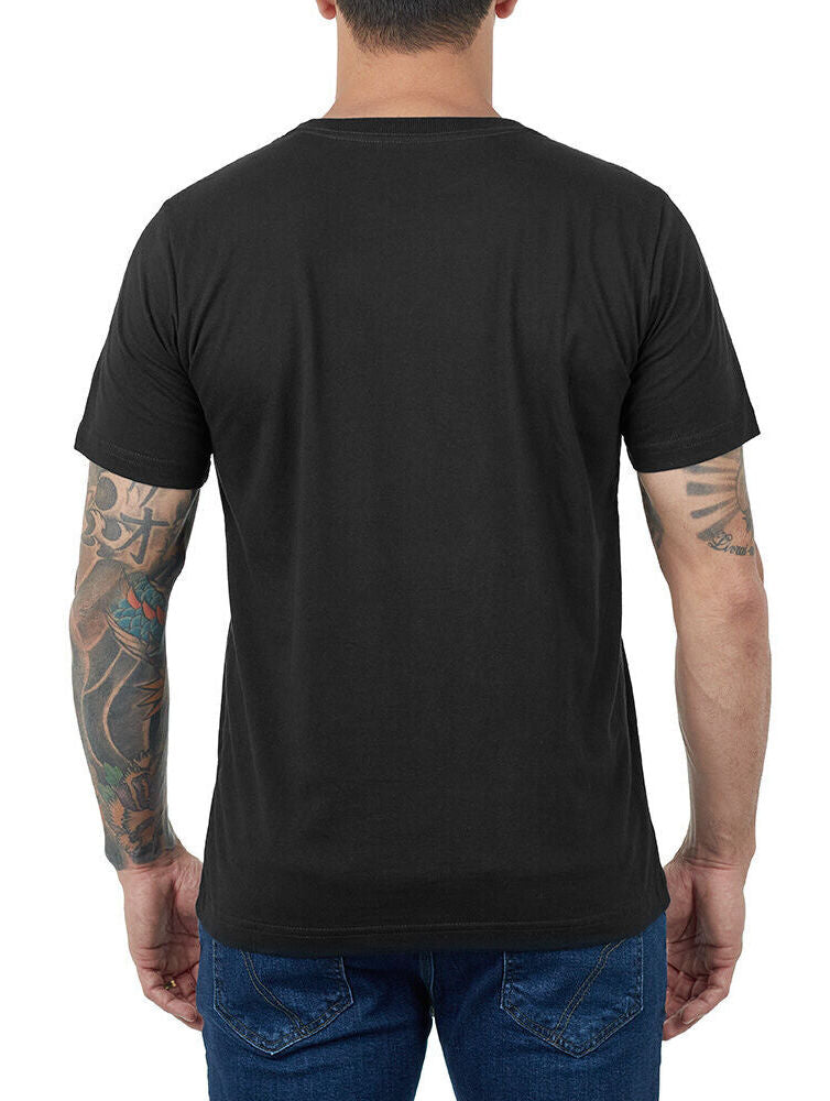 Camiseta Concept Western