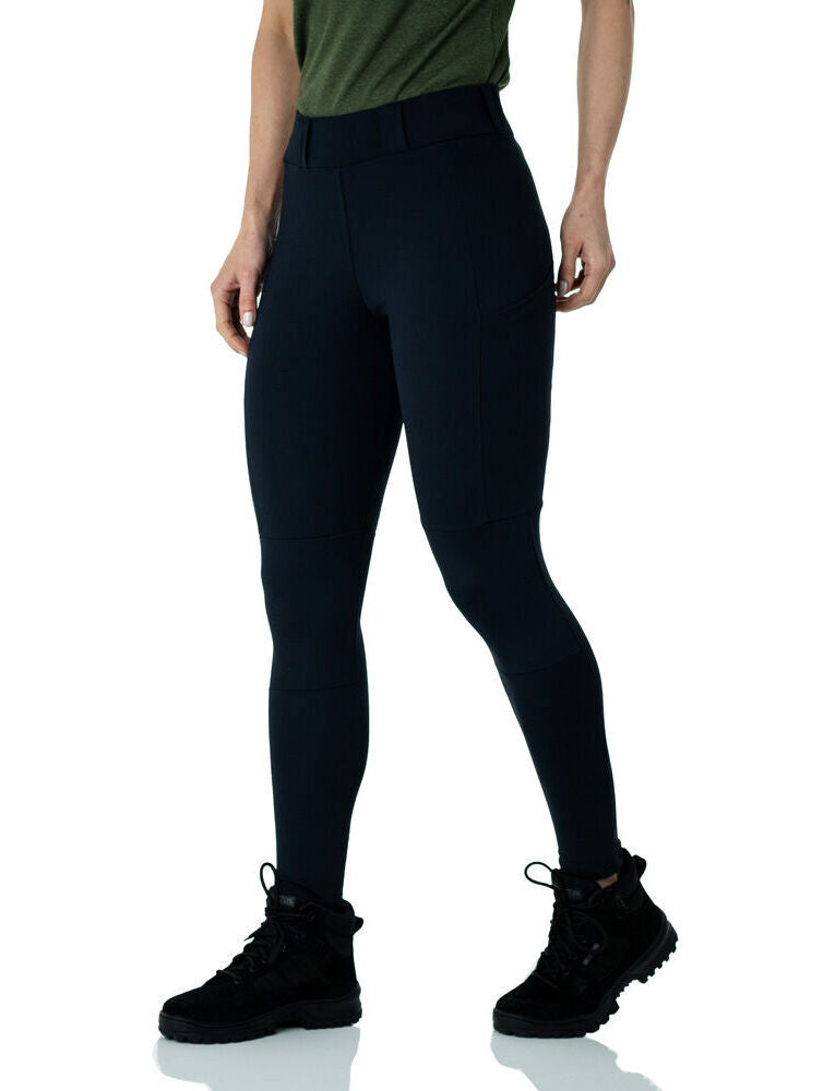 Calça Legging Feminina Skadi - Preta