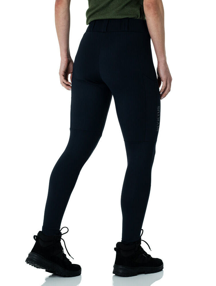 Calça Legging Feminina Skadi - Preta