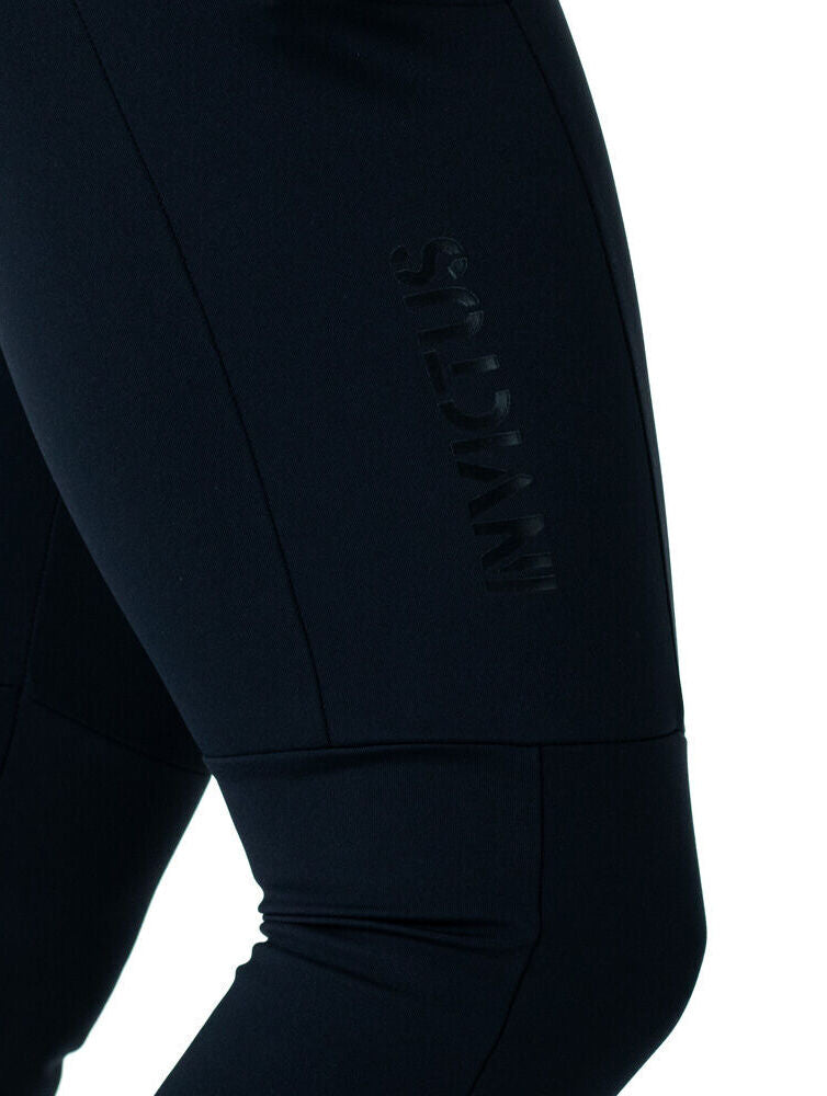 Calça Legging Feminina Skadi - Preta