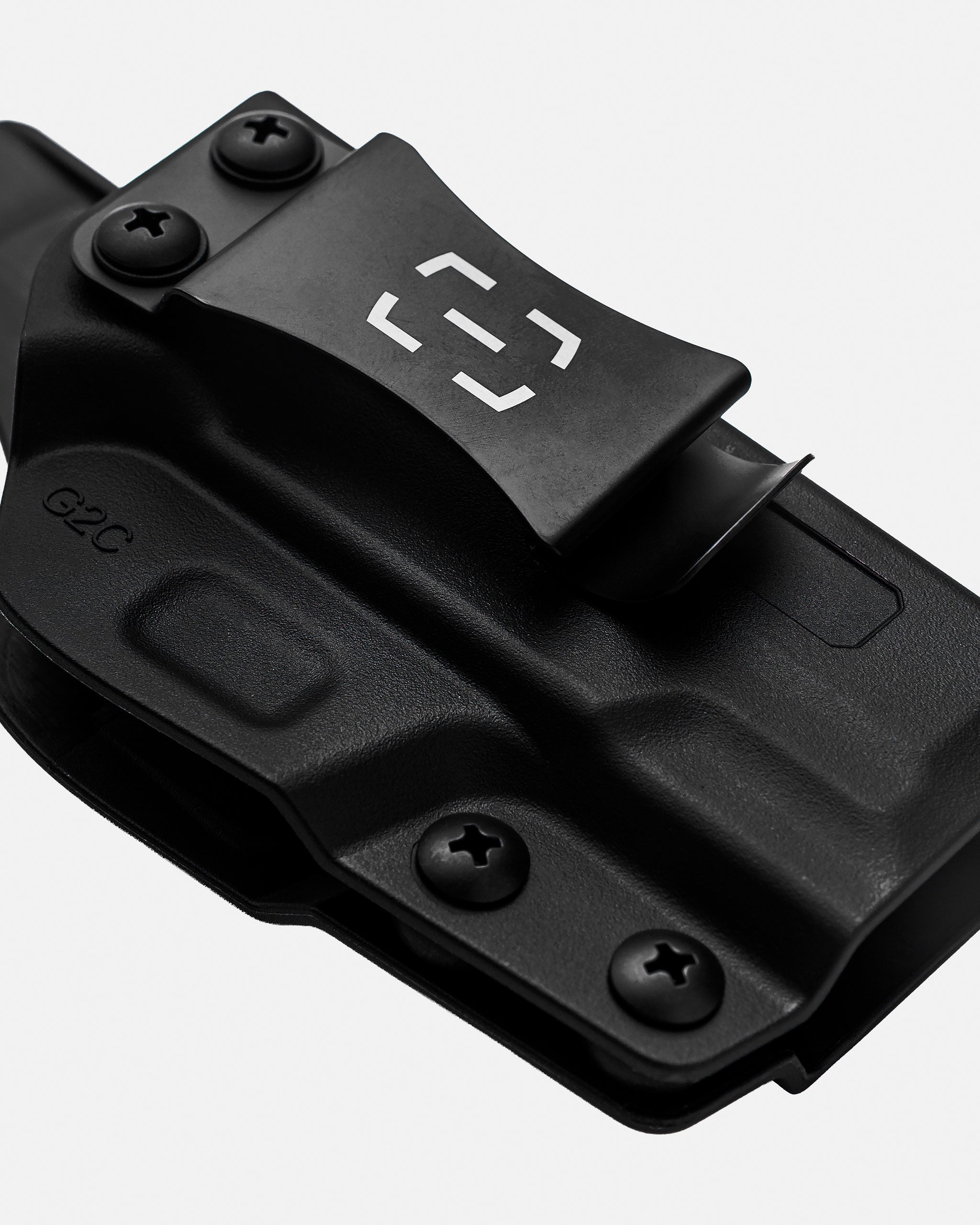 Coldre IWB Polímero Destro INVICTUS Taurus® G2C