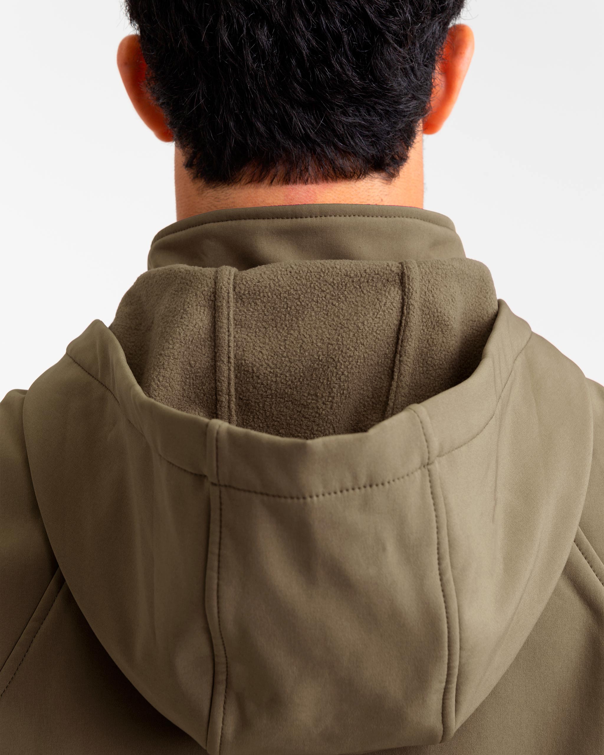 Jaqueta Campana New 2.0 - Verde - INVICTUS