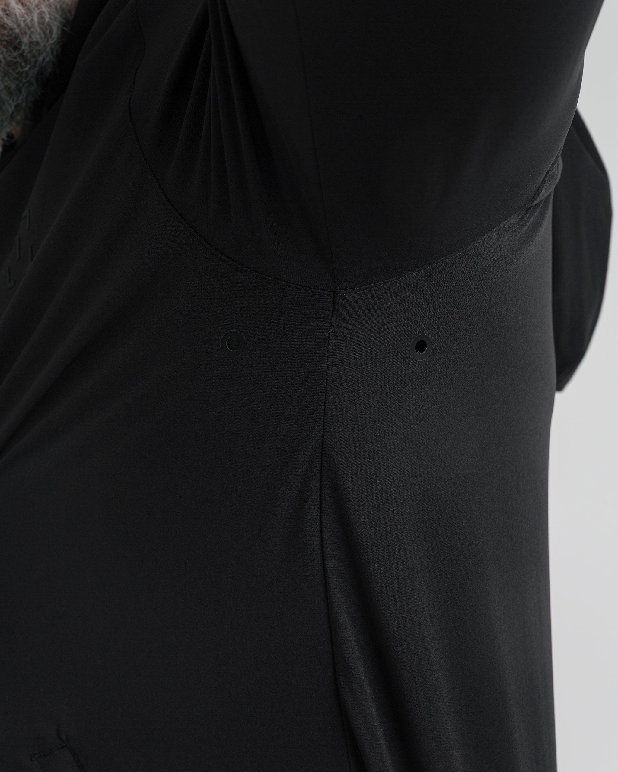 Jaqueta Movement - Preta