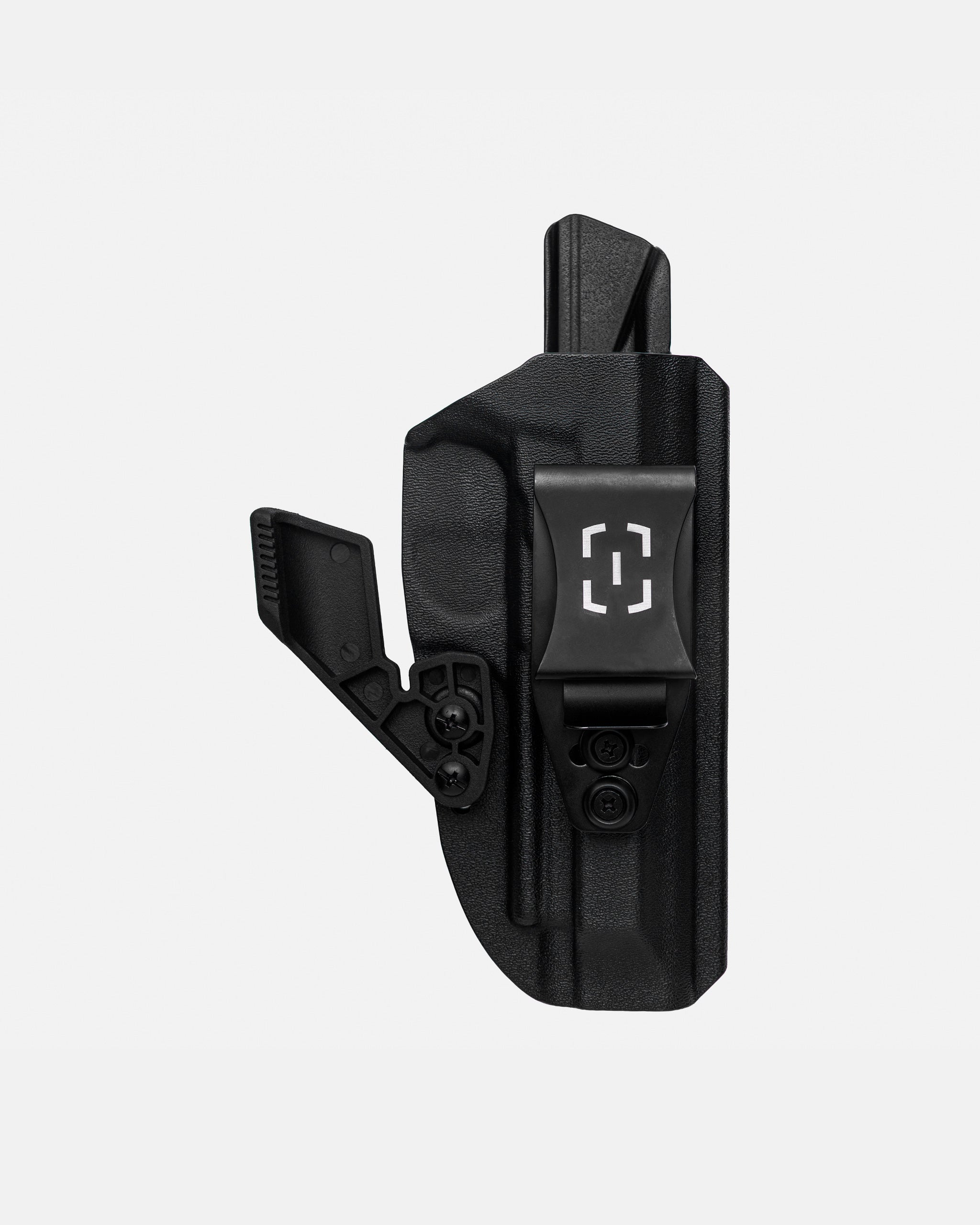 Coldre Kydex® IWB 2.0 BR Taurus® Série 100 - Destro
