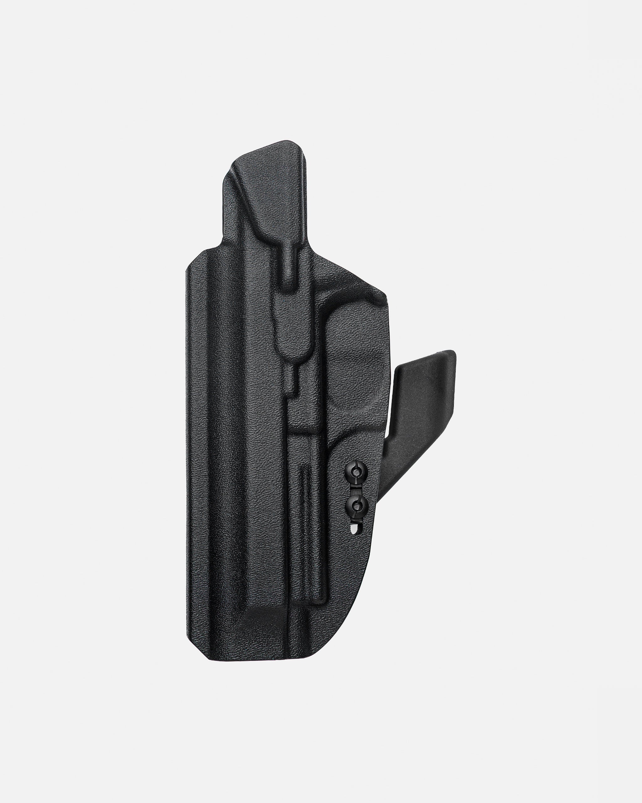 Coldre Kydex® IWB 2.0 BR Taurus® Série 100 - Destro