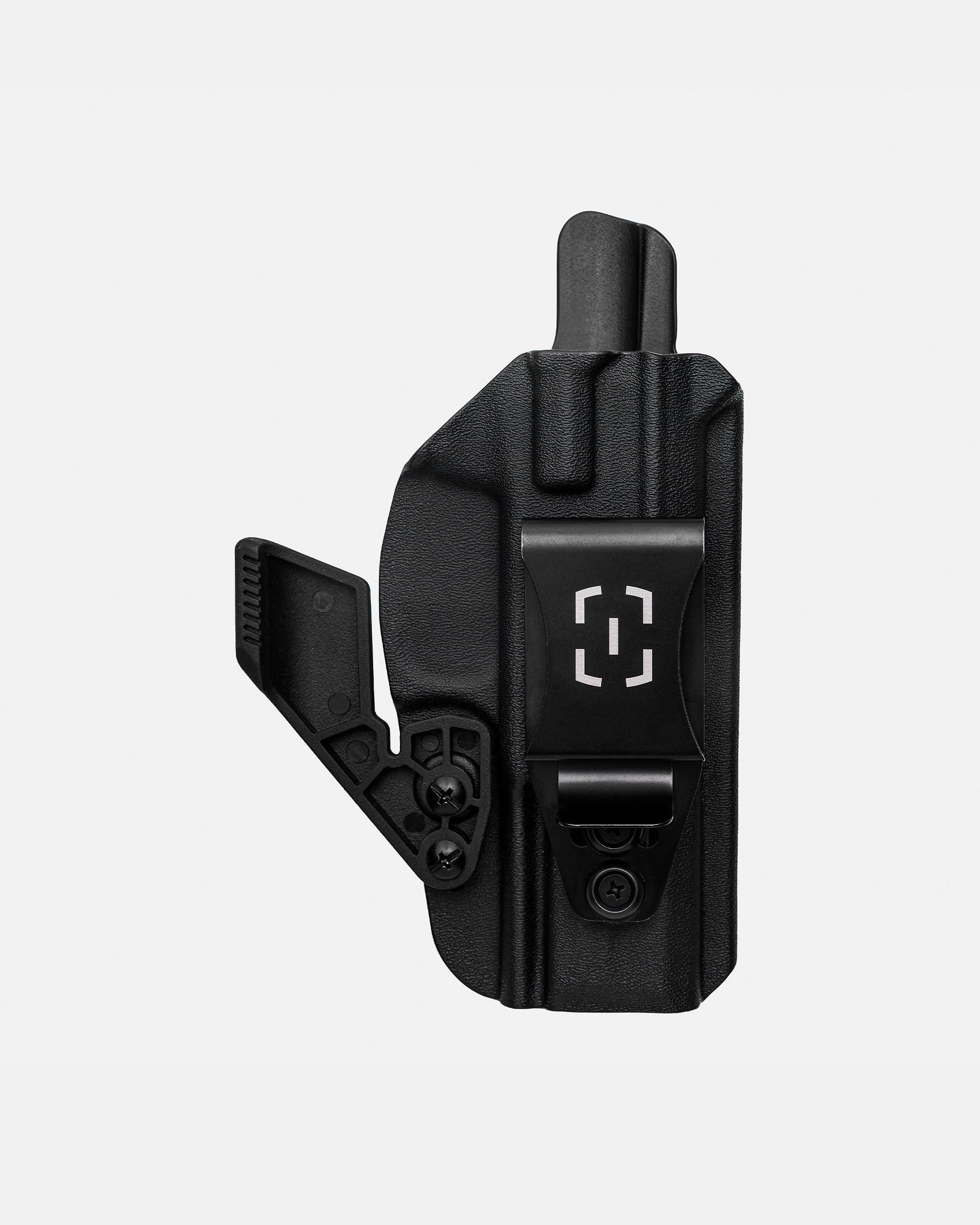 Coldre Kydex® IWB 2.0 BR Taurus® Série 800 - Destro