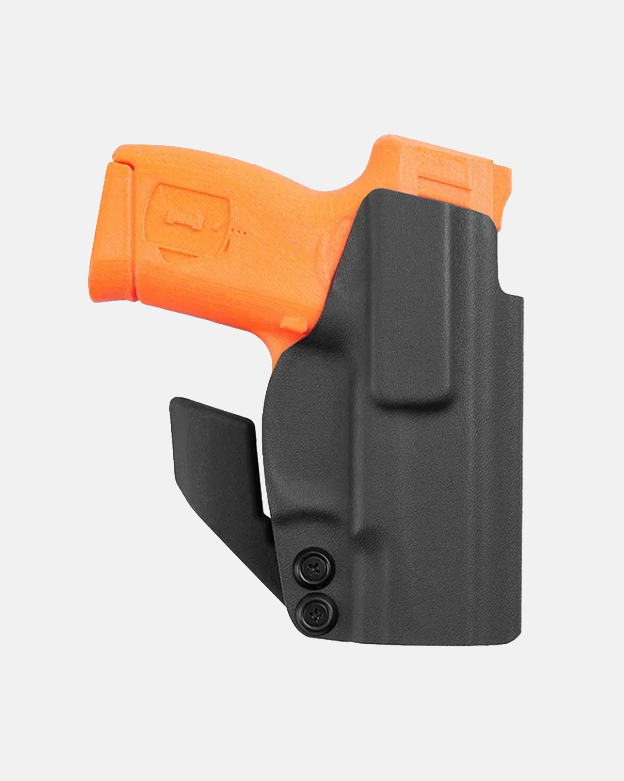 Coldre Kydex para Plataforma Taurus Iwb 2.0 Canhoto SÉRIE 600 - INVICTUS