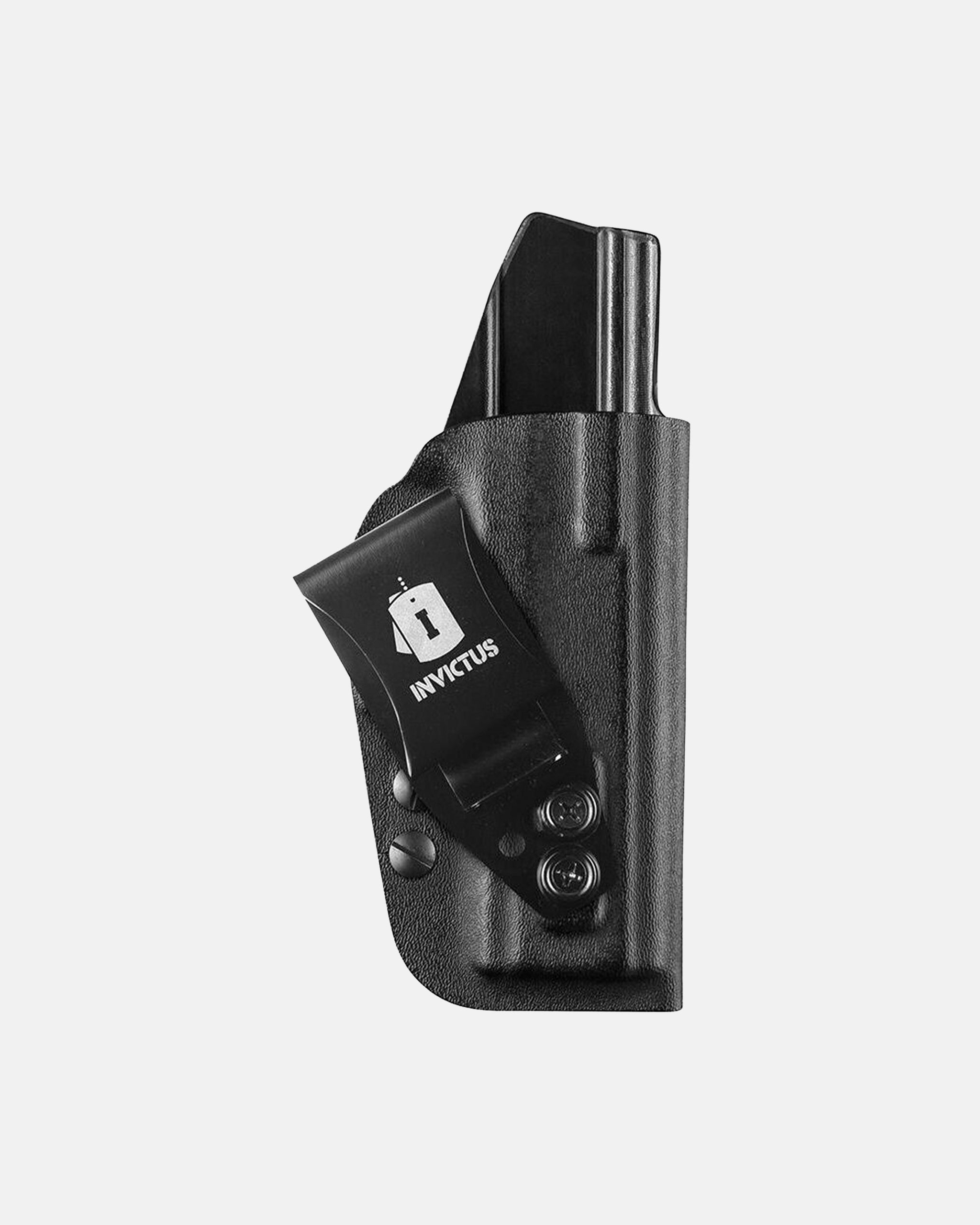 Coldre Kydex para Plataforma Taurus Iwb Destro SÉRIE 24/7
