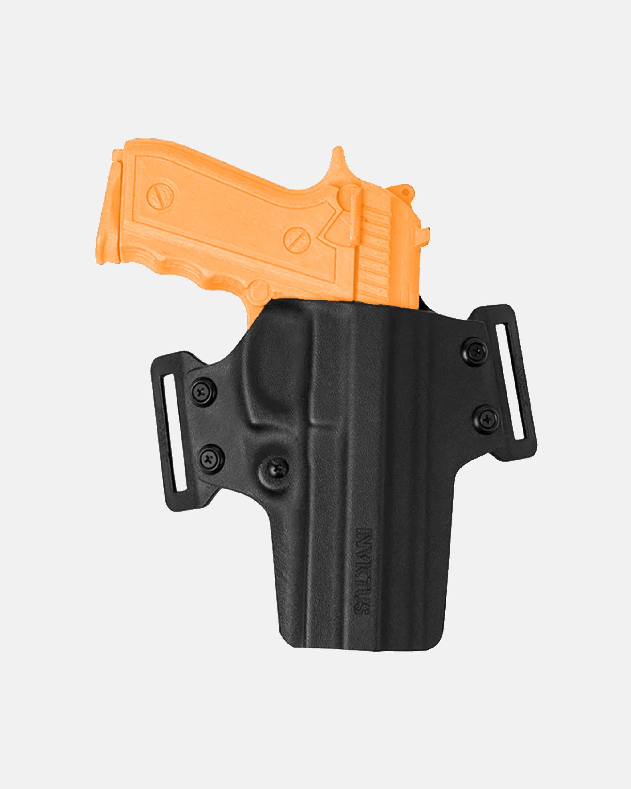 Coldre Kydex® Safe OWB para TAURUS® Série 100 - Destro