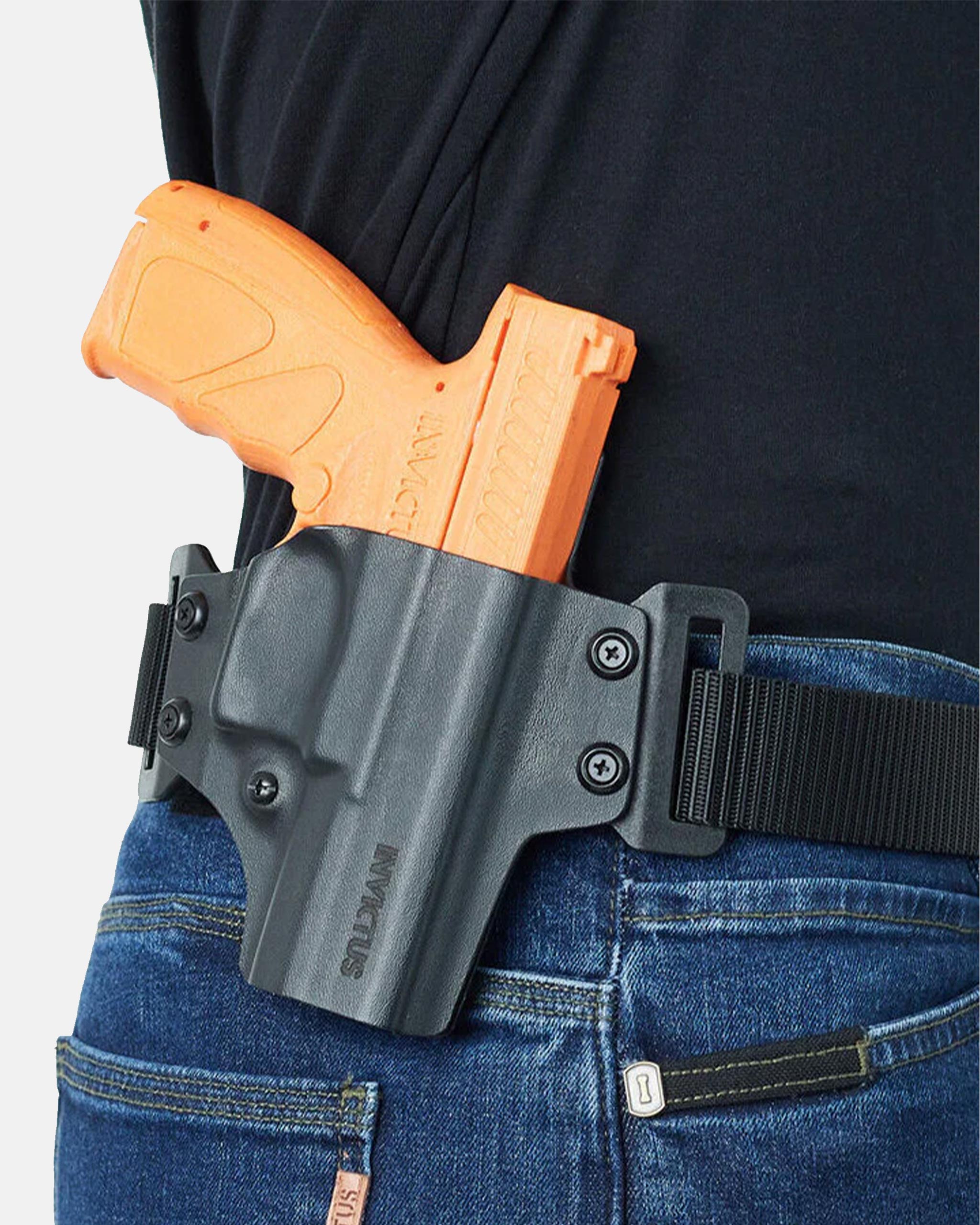 Coldre Kydex® Safe OWB para TAURUS® Striker Série TS - Destro