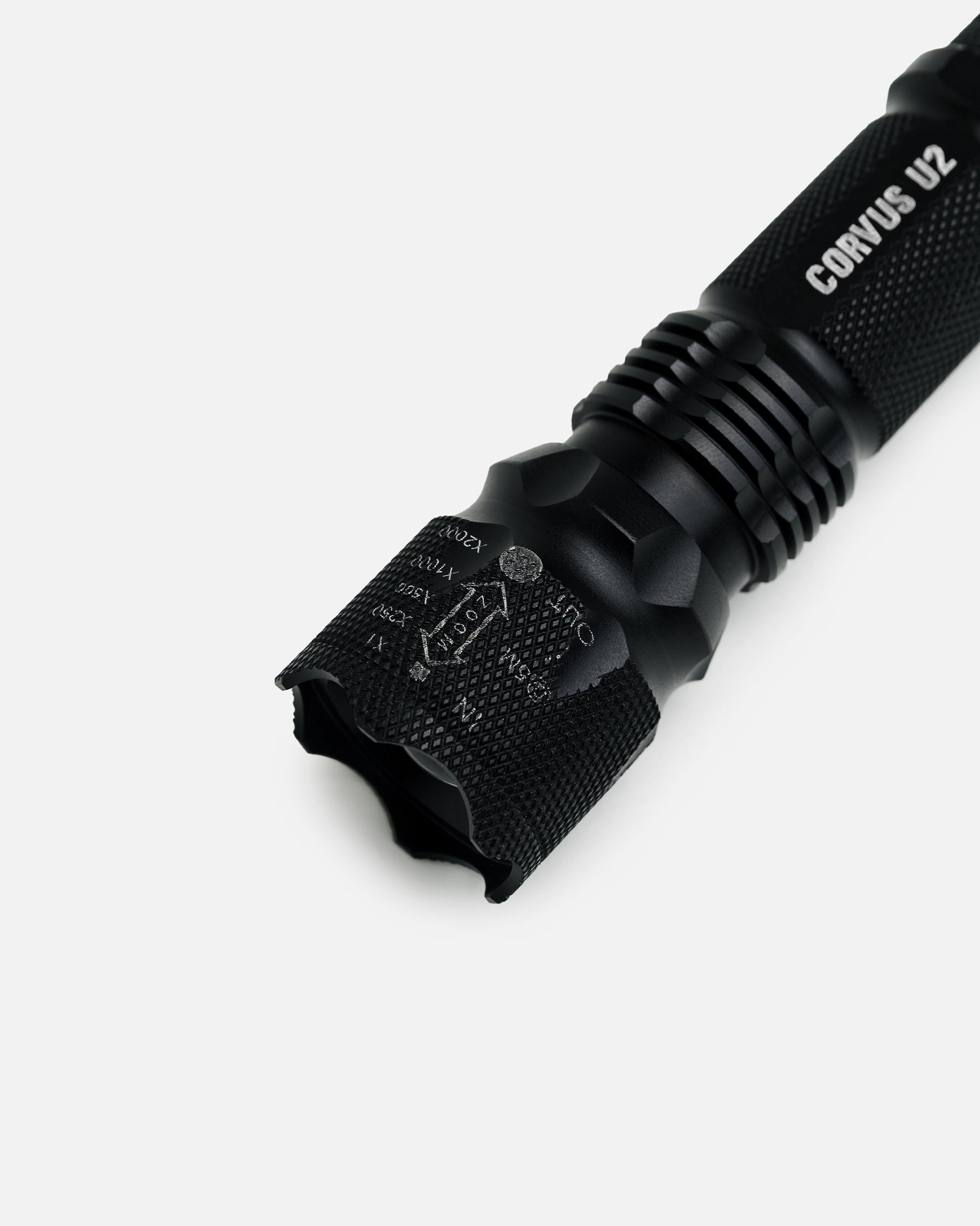 Lanterna Corvus U2 300 Lumens