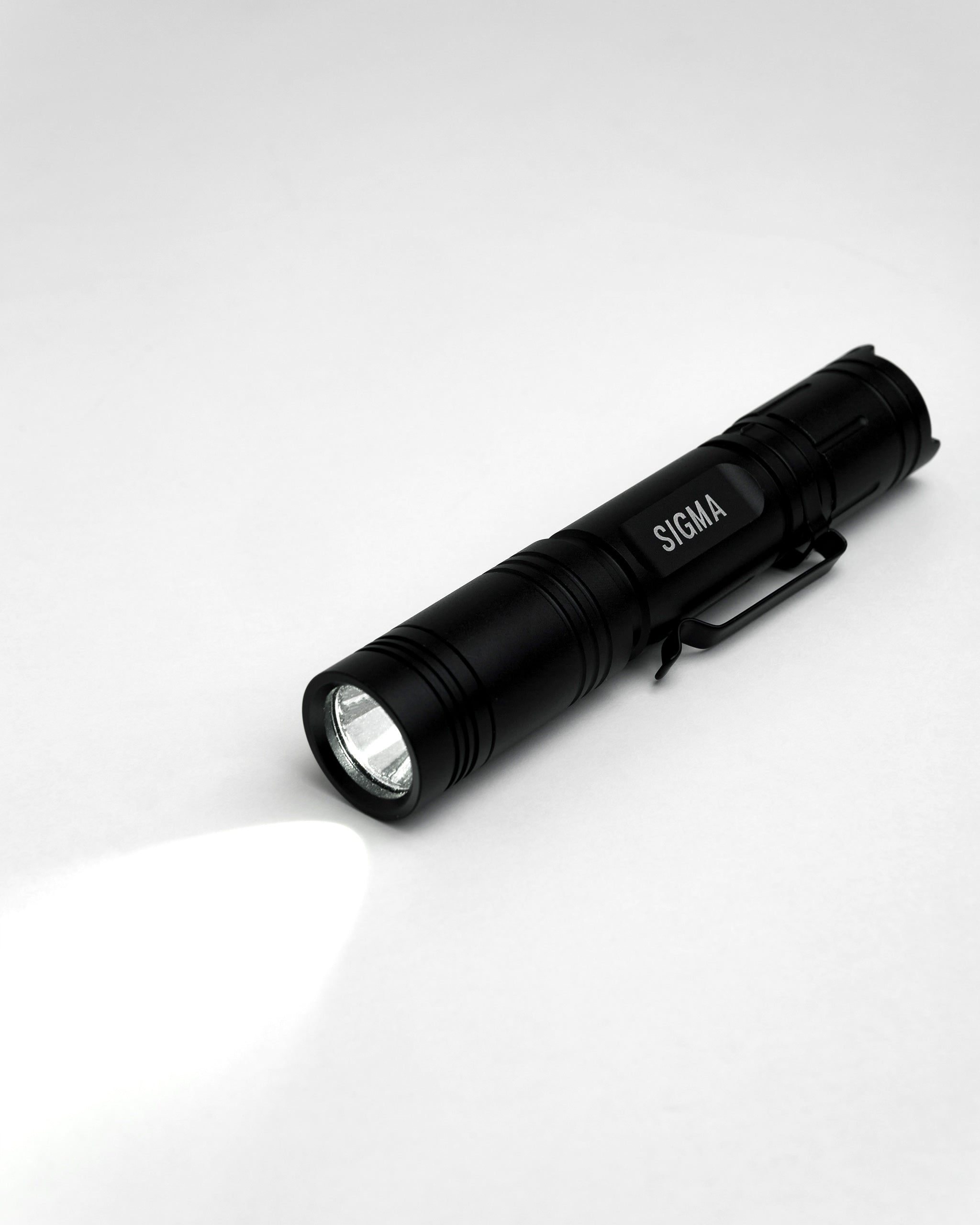 Lanterna Tática Sigma 1000 Lumens