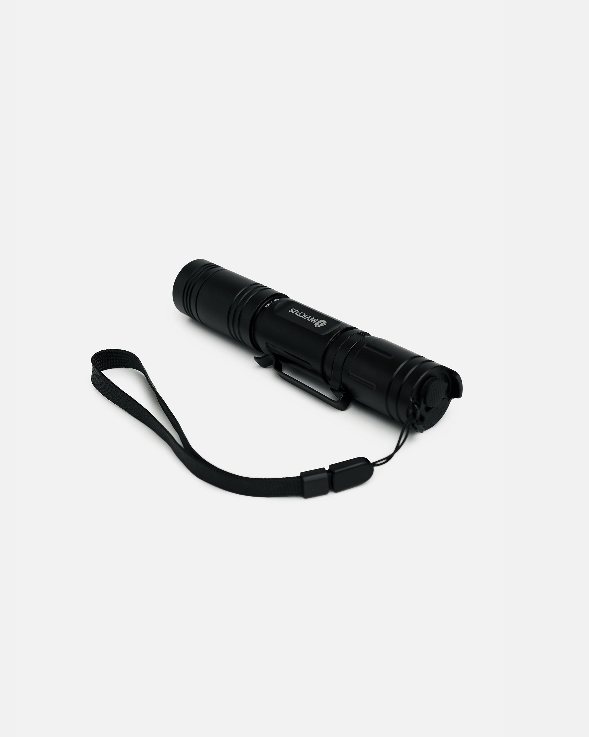 Lanterna Tática Sigma 1000 Lumens - INVICTUS