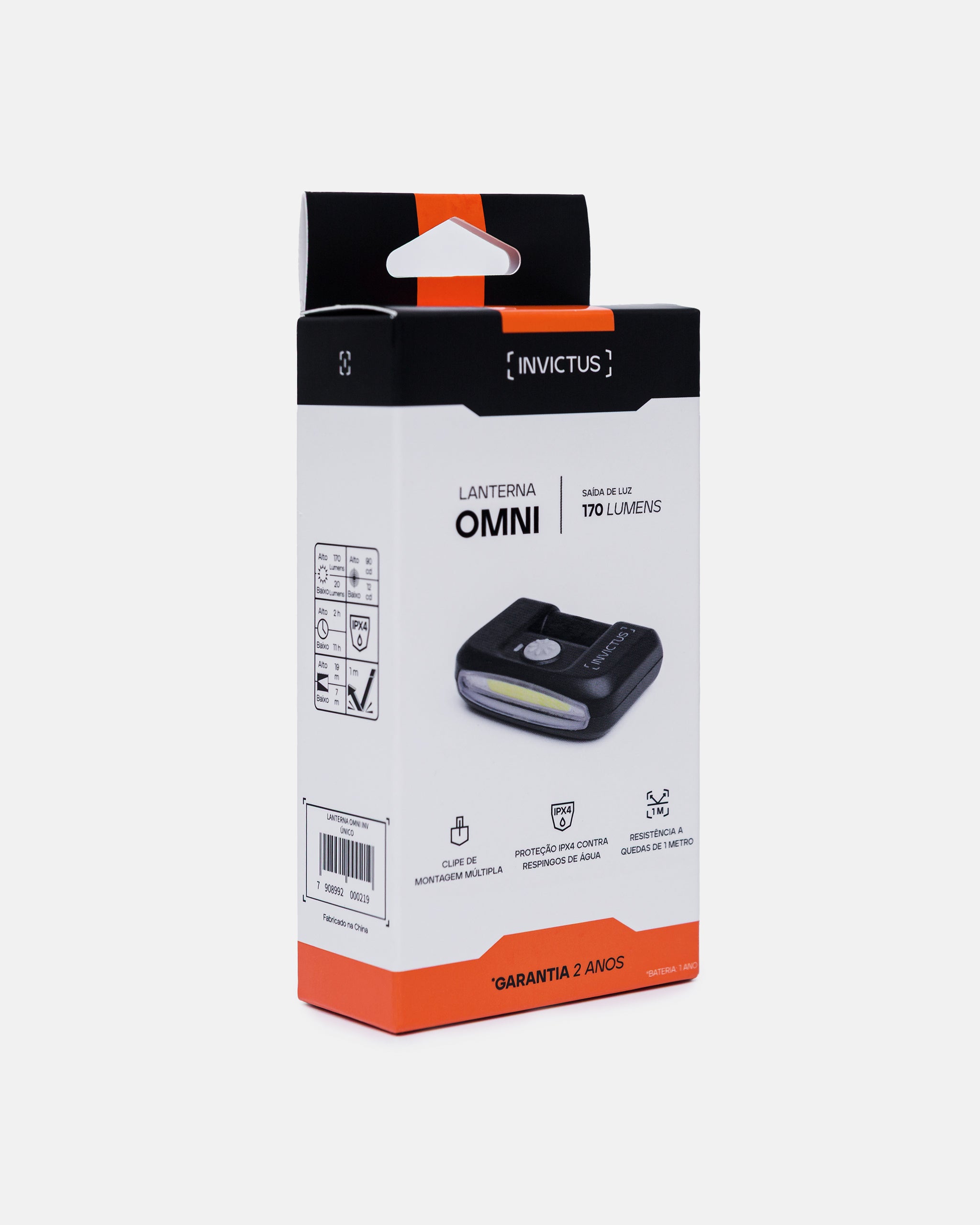 Lanterna Omni