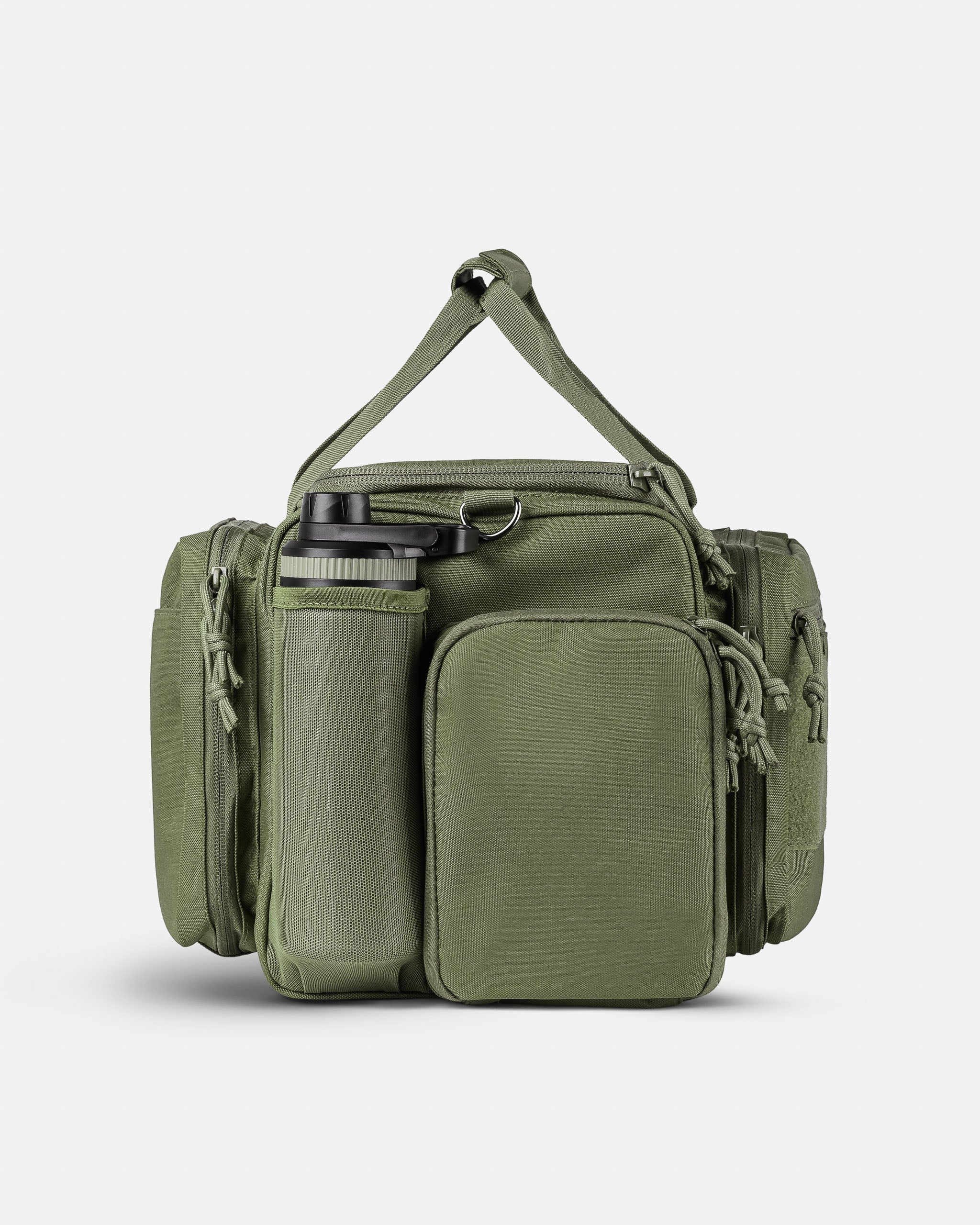 Mala Arsenal 2.0 - Verde 24L