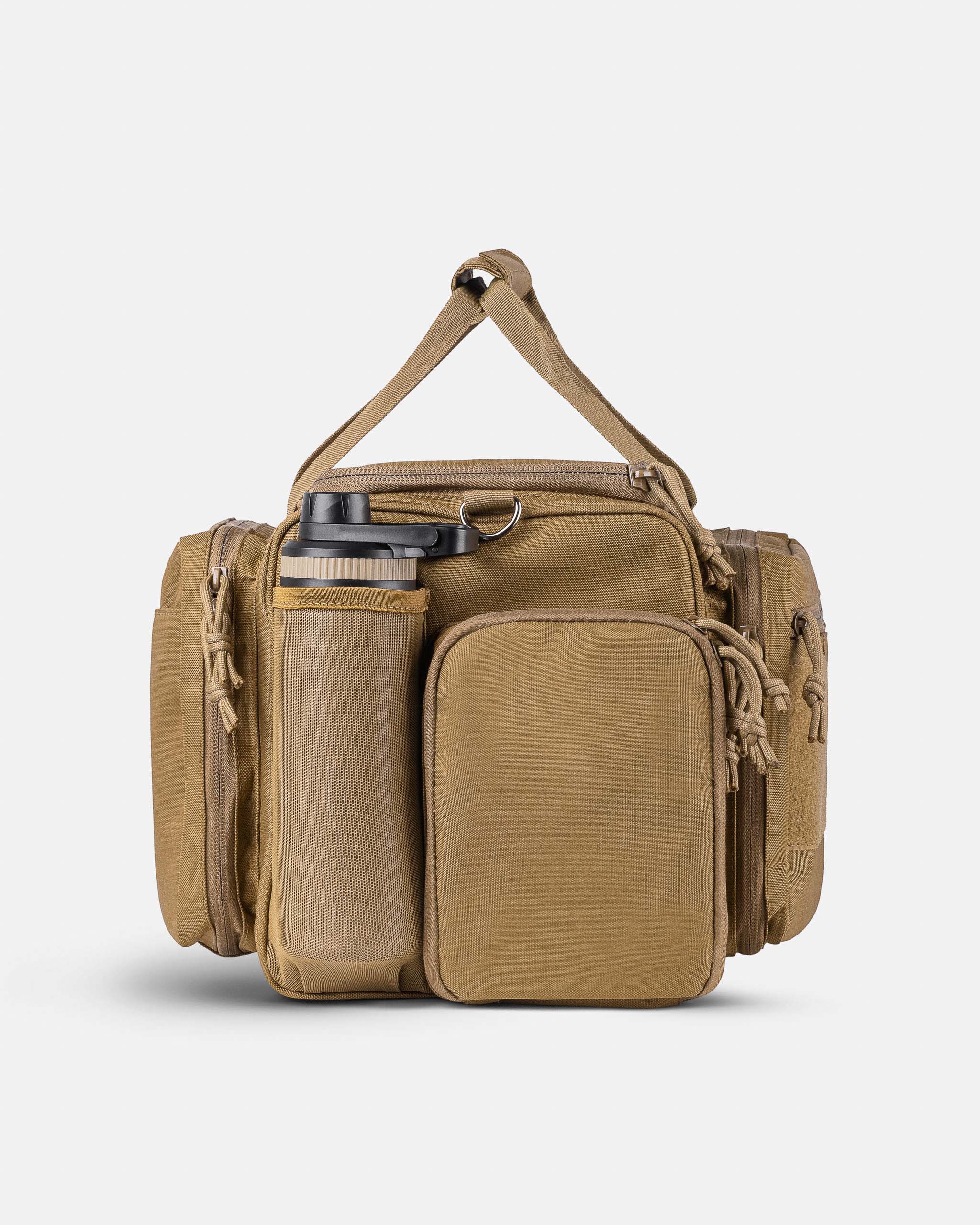 Mala Arsenal 2.0 24L - Coyote