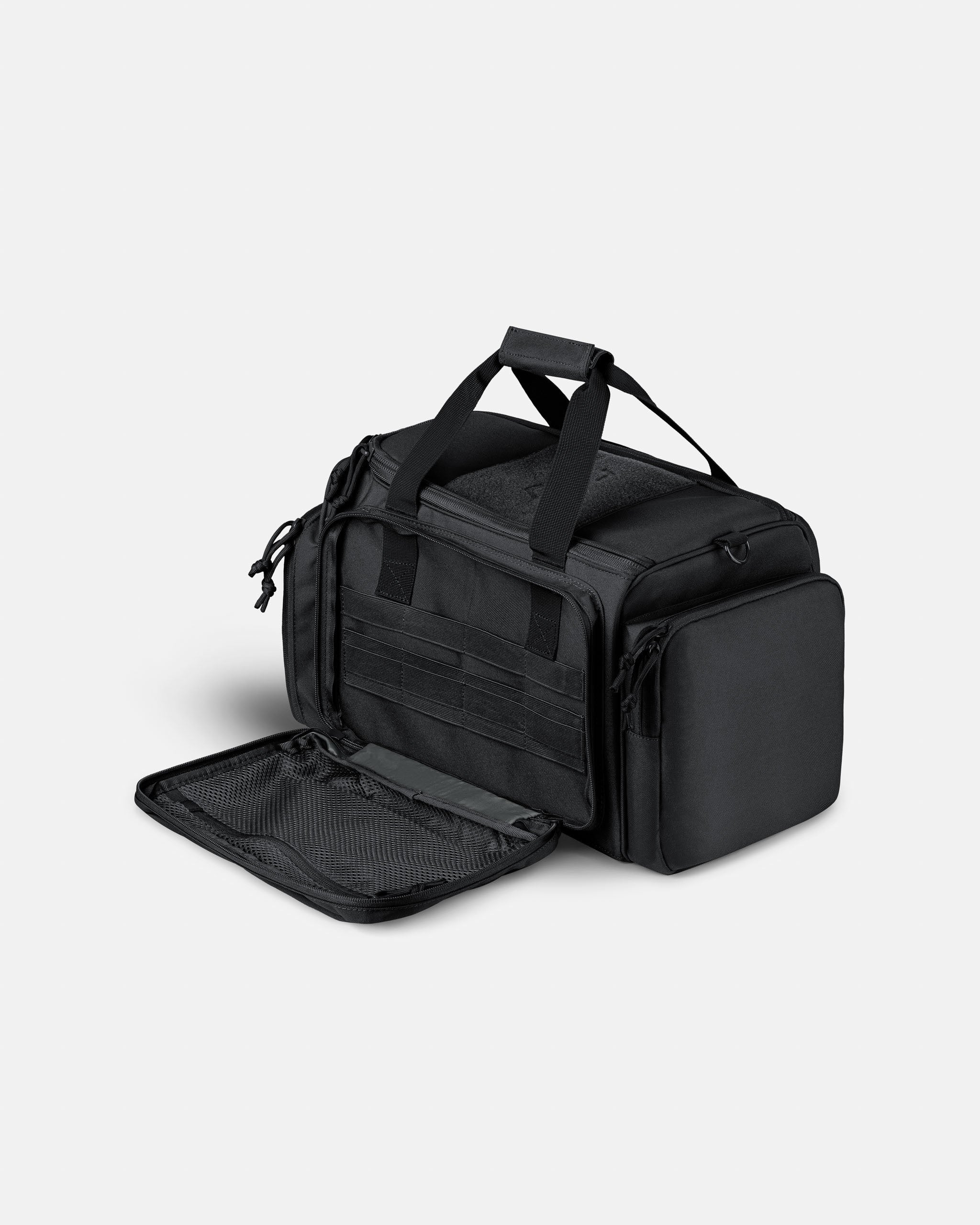 Mala Arsenal 2.0 24L - Preto