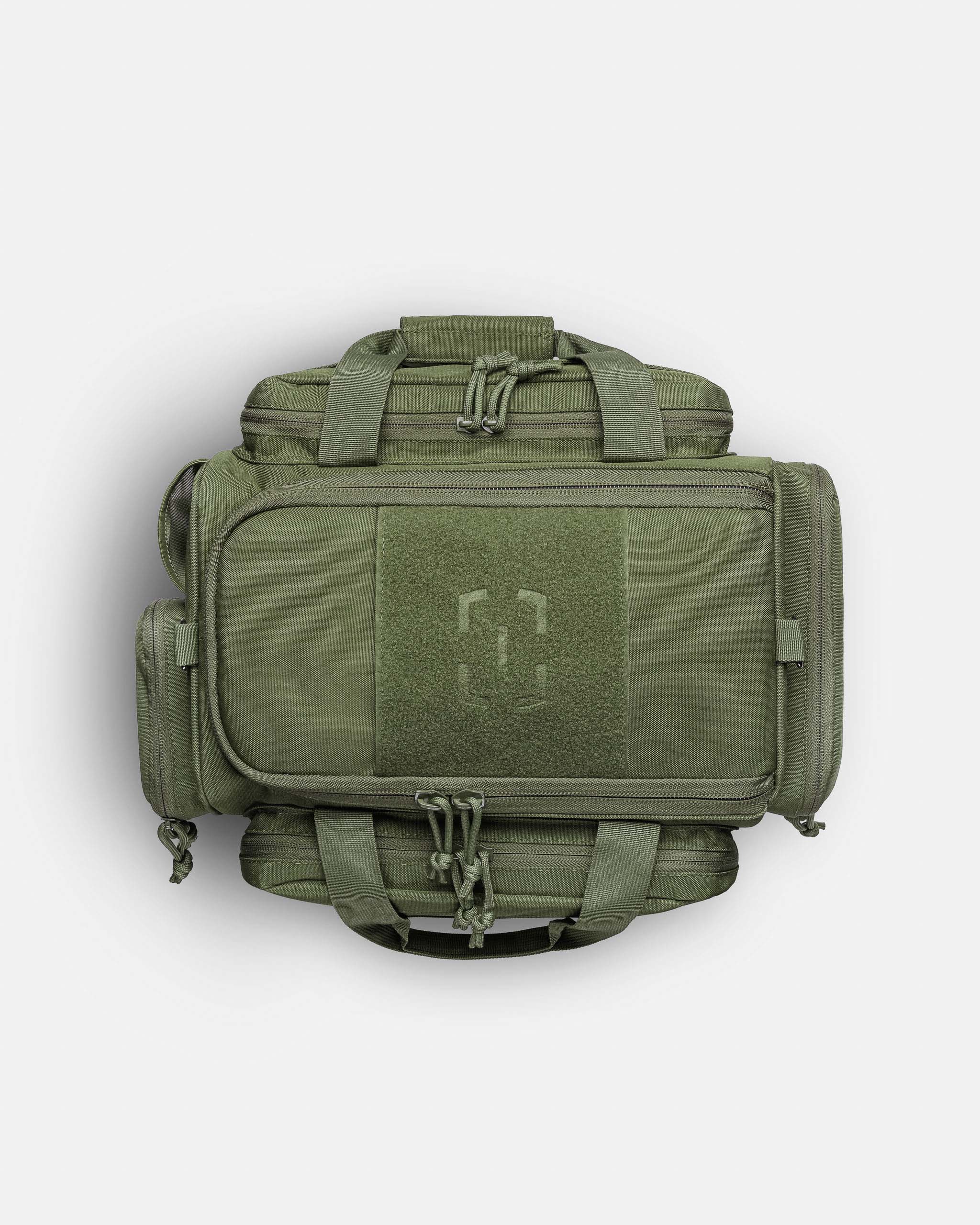 Mala Arsenal 2.0 24L - Verde