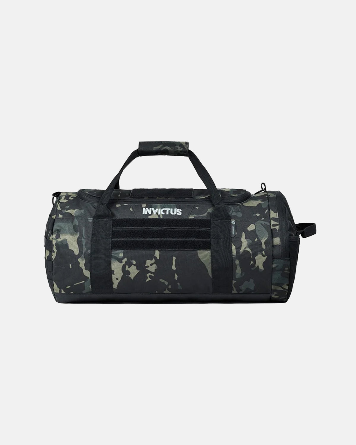 Mala Duffel Bag Discovery 1.0 34L - Warskin Black