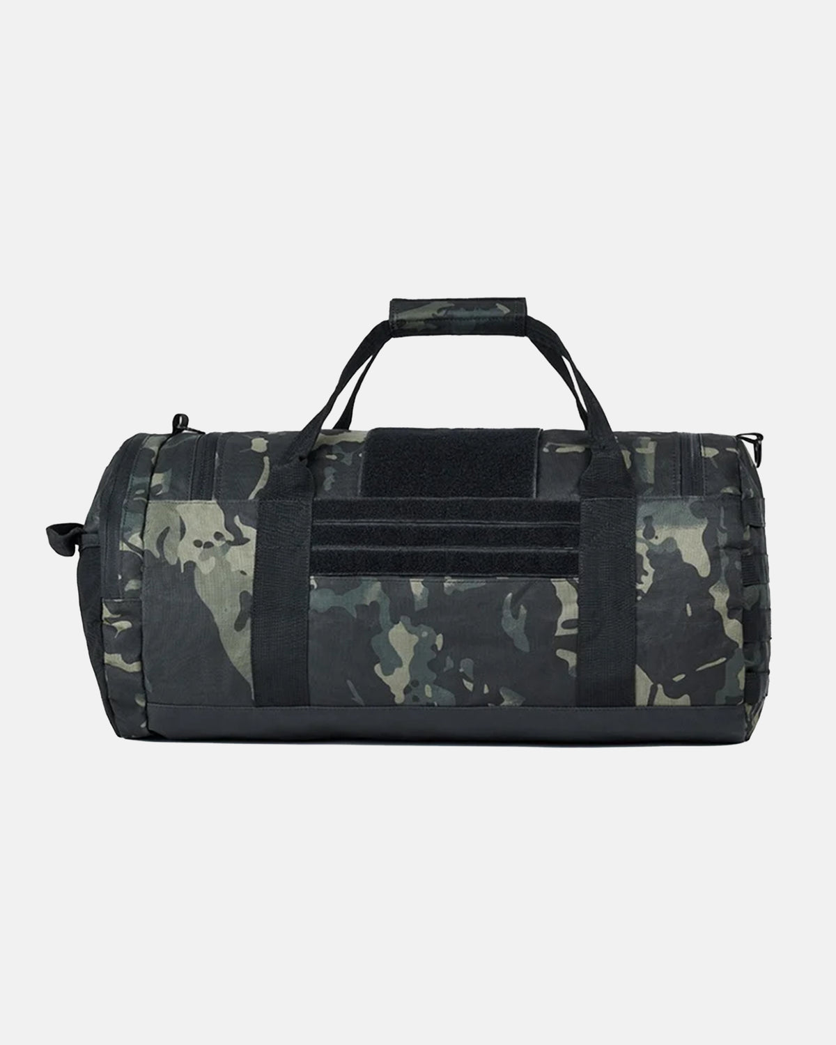 Mala Duffel Bag Discovery 1.0 34L - Warskin Black