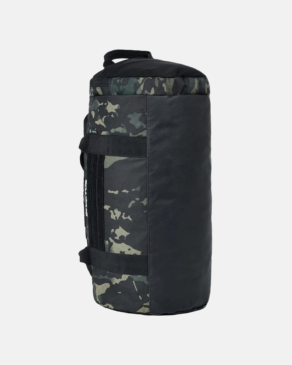 Mala Duffel Bag Discovery 1.0 34L - Warskin Black