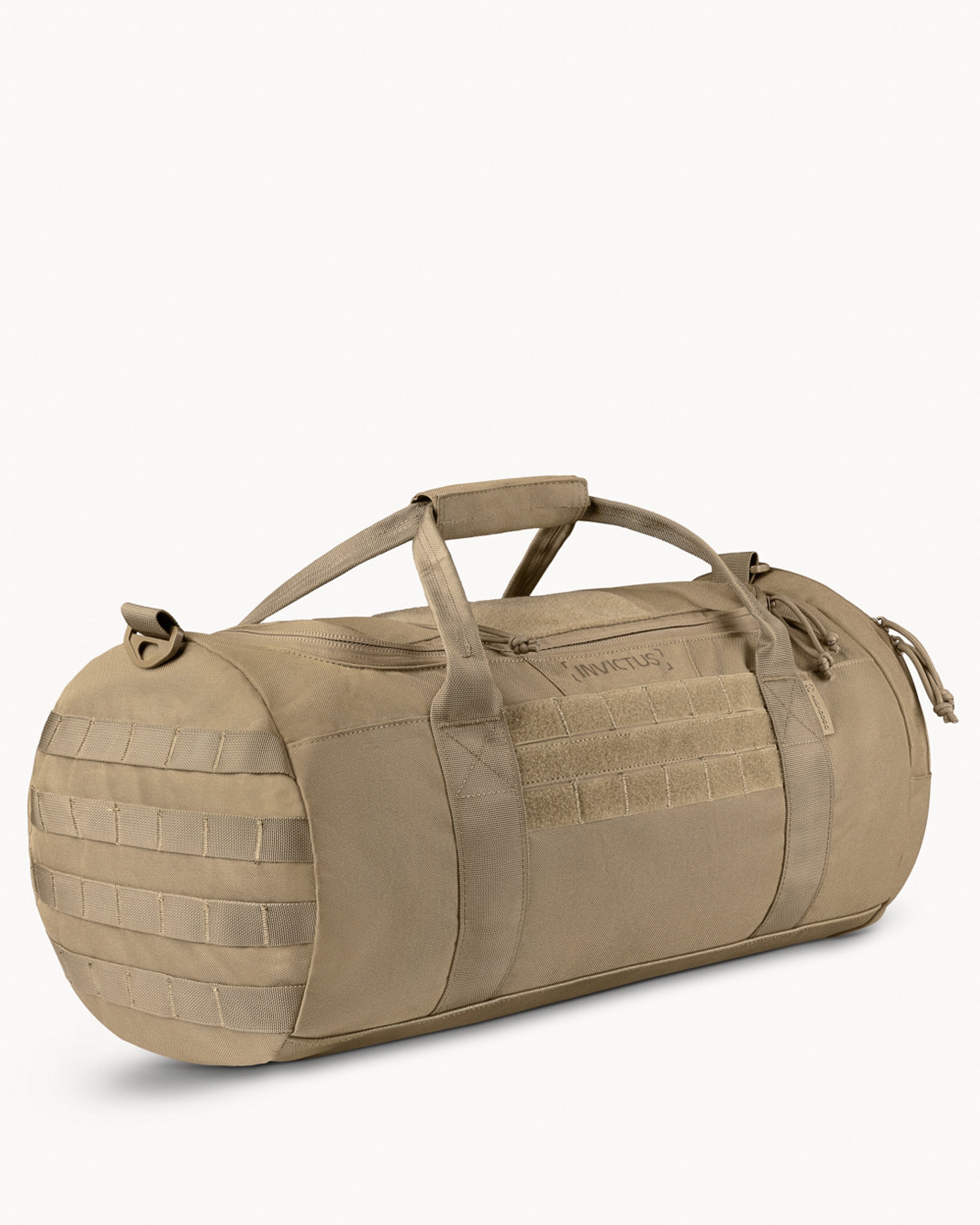 Mala Duffel Bag Discovery 2.0 34L - Coyote