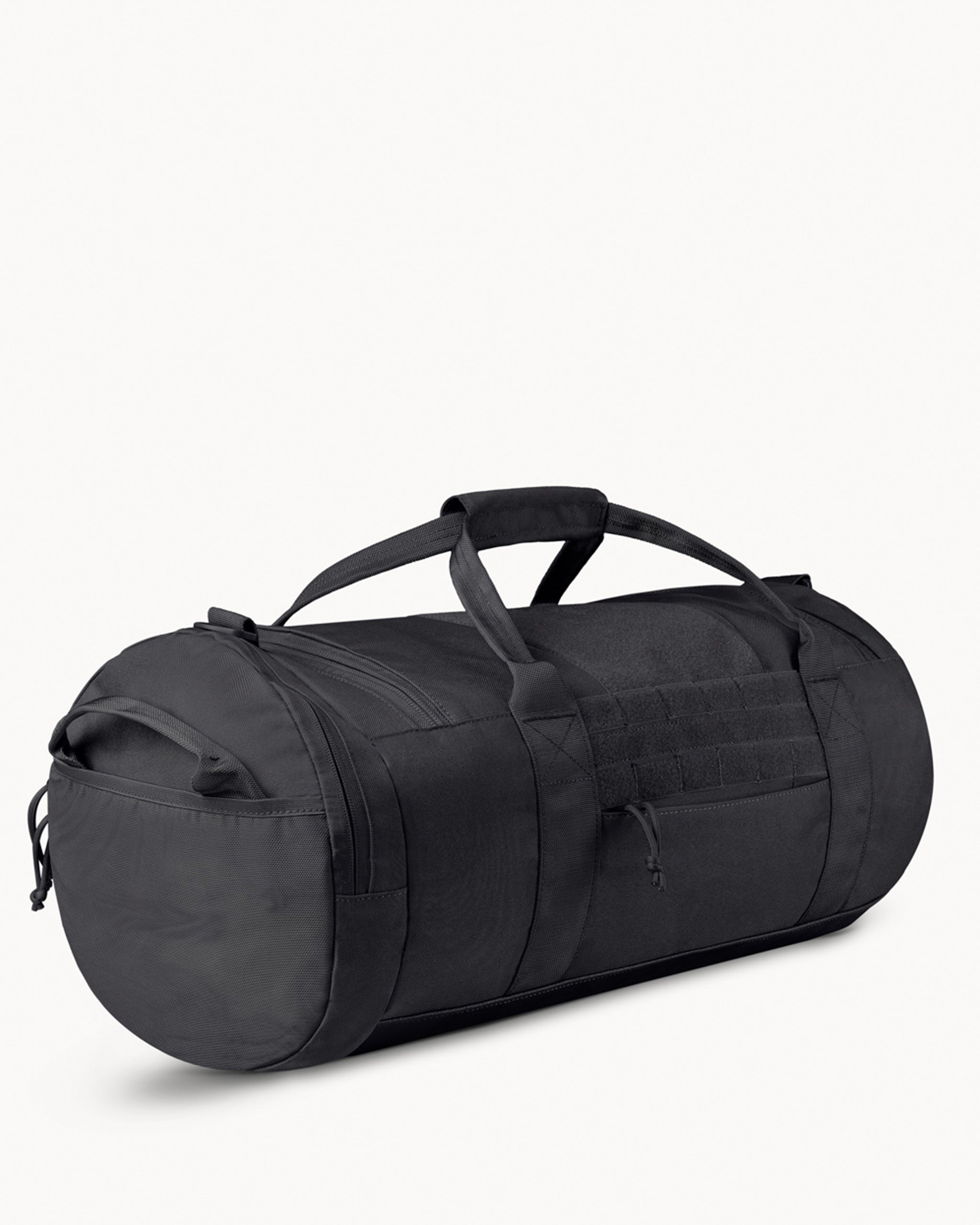 Mala Duffel Bag Discovery 2.0 34L - Preta