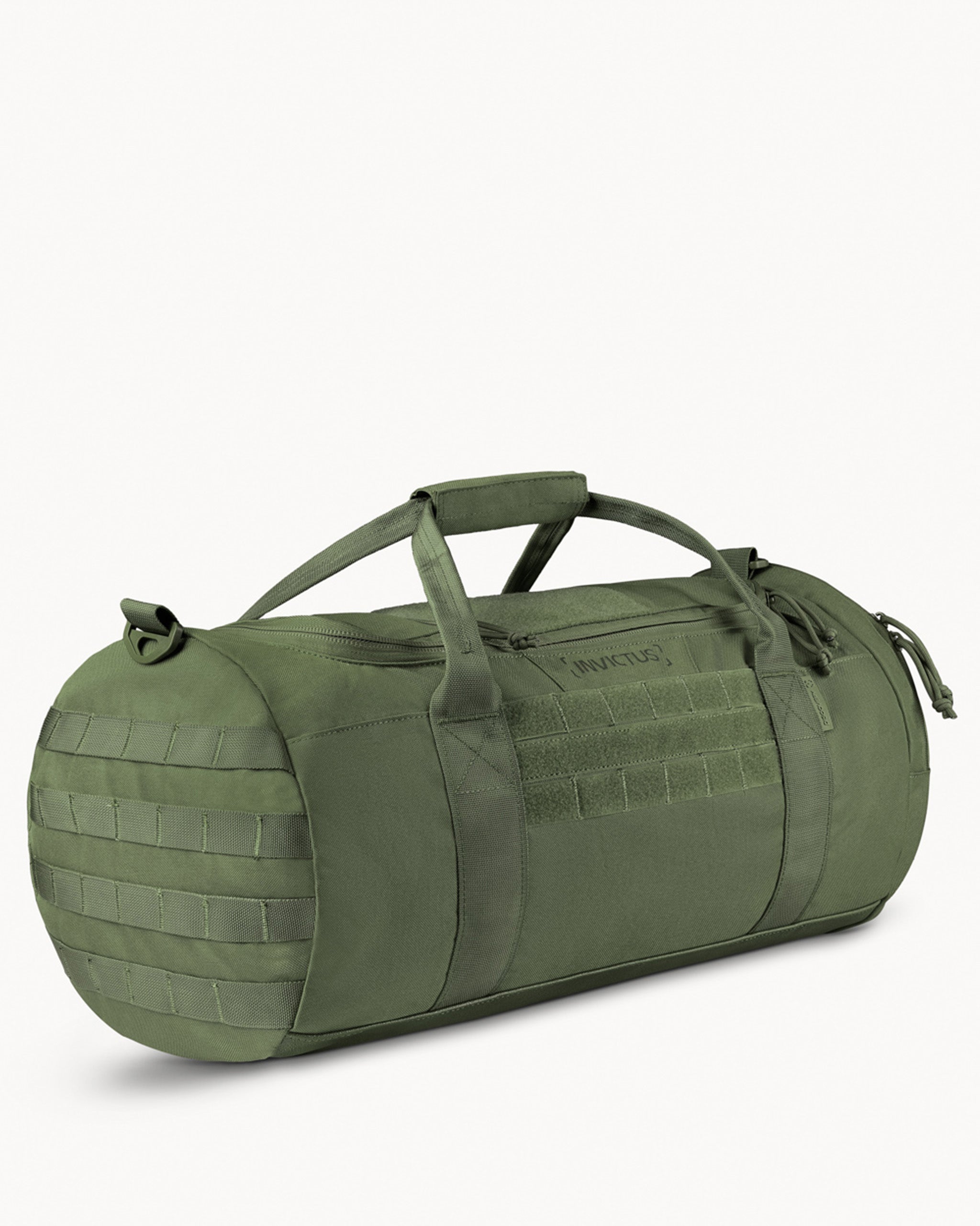 Mala Duffel Bag Discovery 2.0 34L - Verde