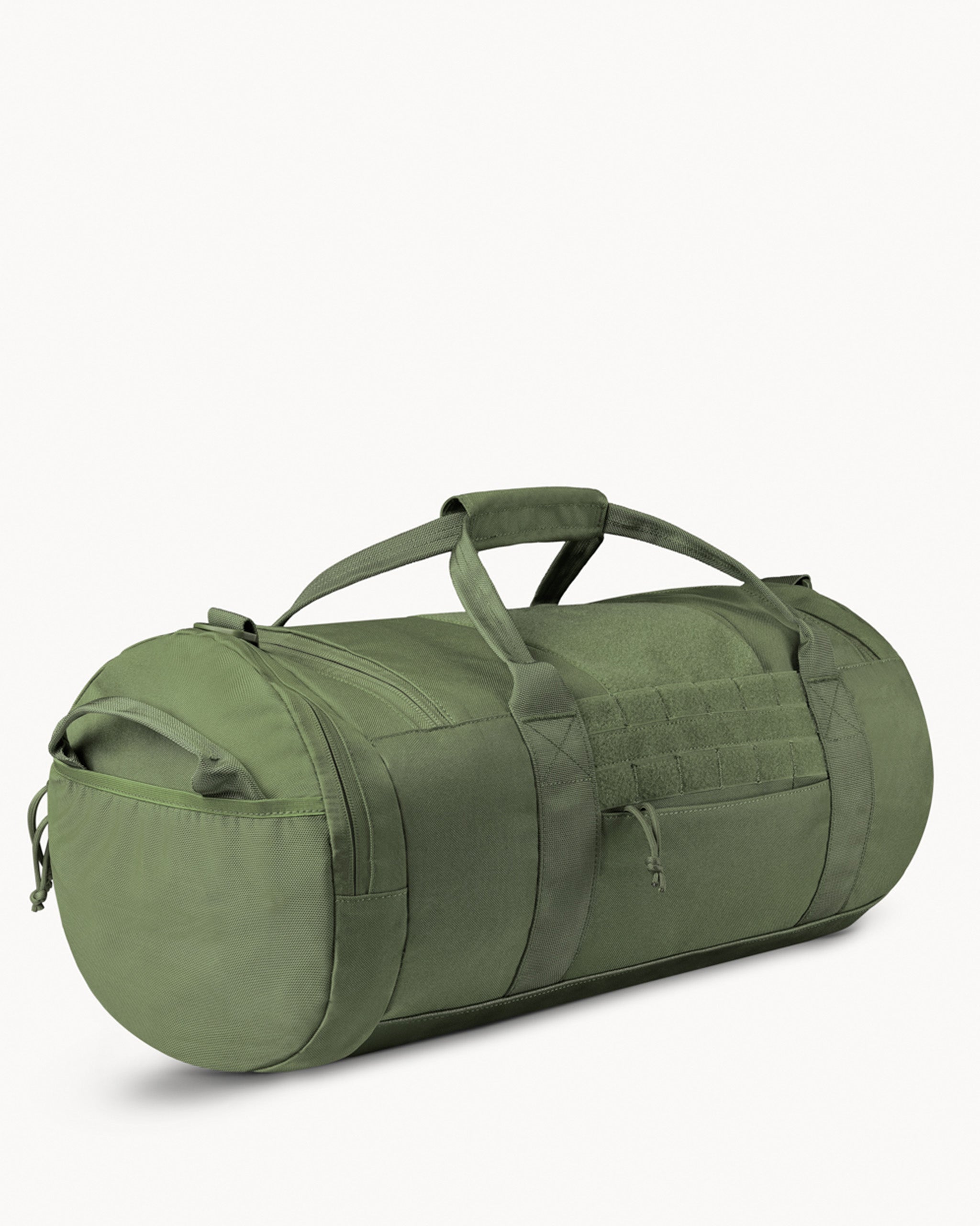 Mala Duffel Bag Discovery 2.0 34L - Verde