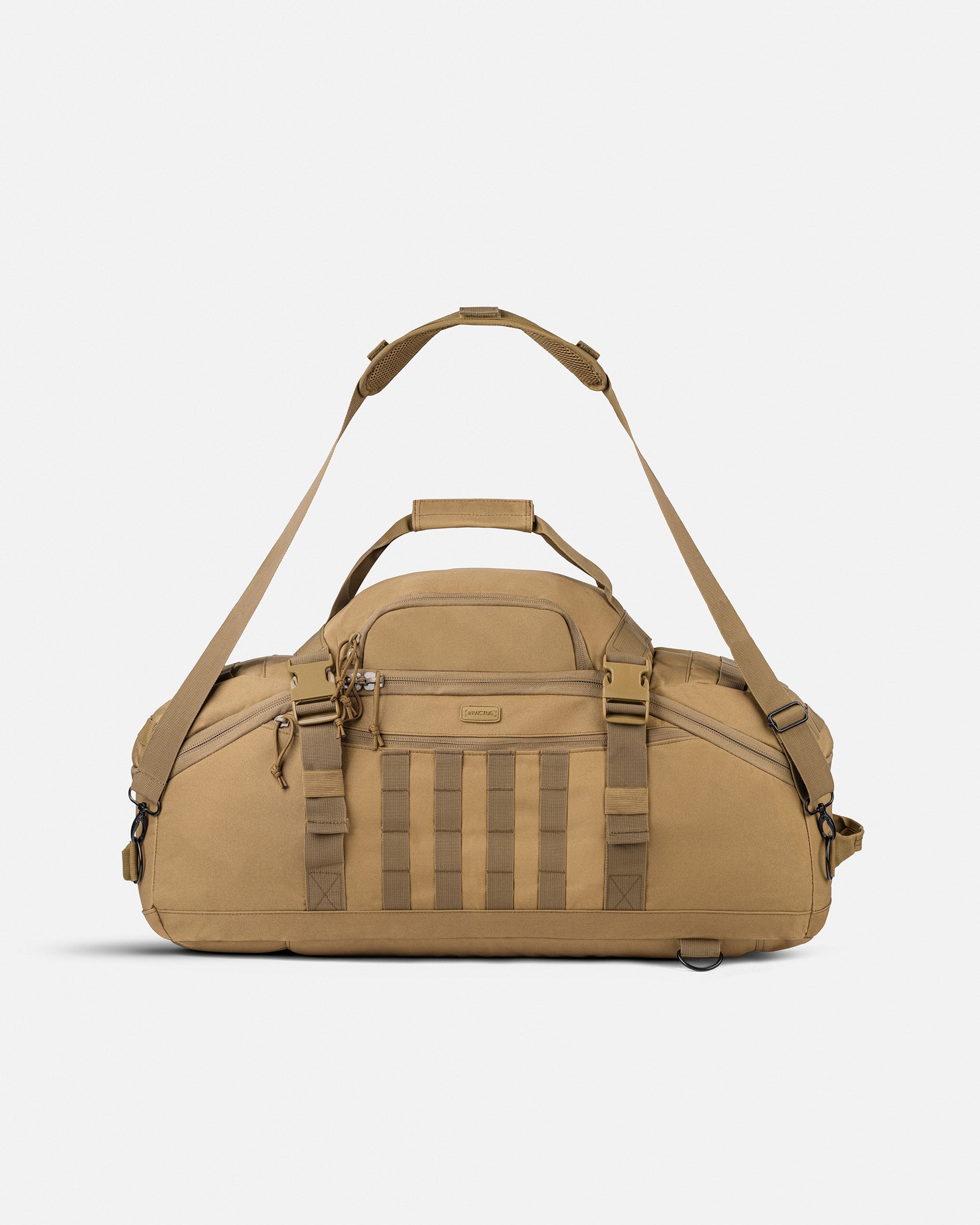Mala/Mochila Expedition 2.0 70L - Coyote