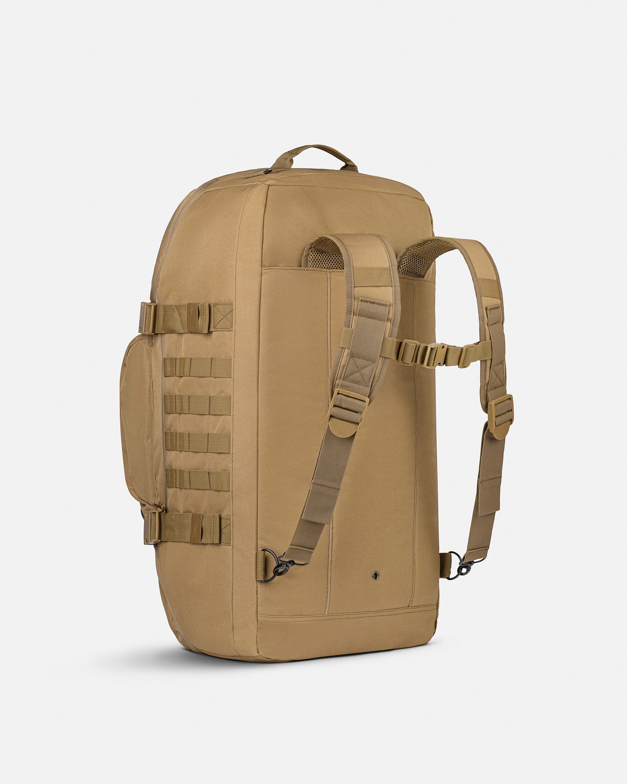 Mala/Mochila Expedition 2.0 70L - Coyote