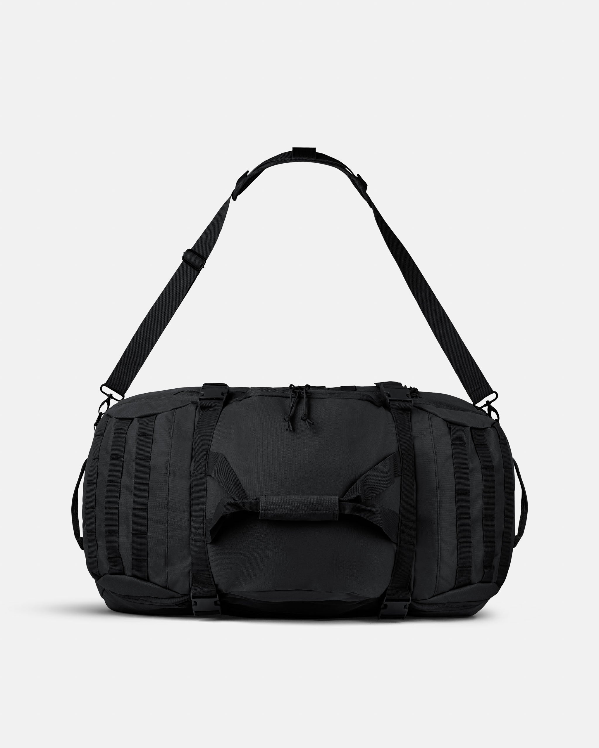Mala/Mochila Expedition 2.0 - Preta 70L