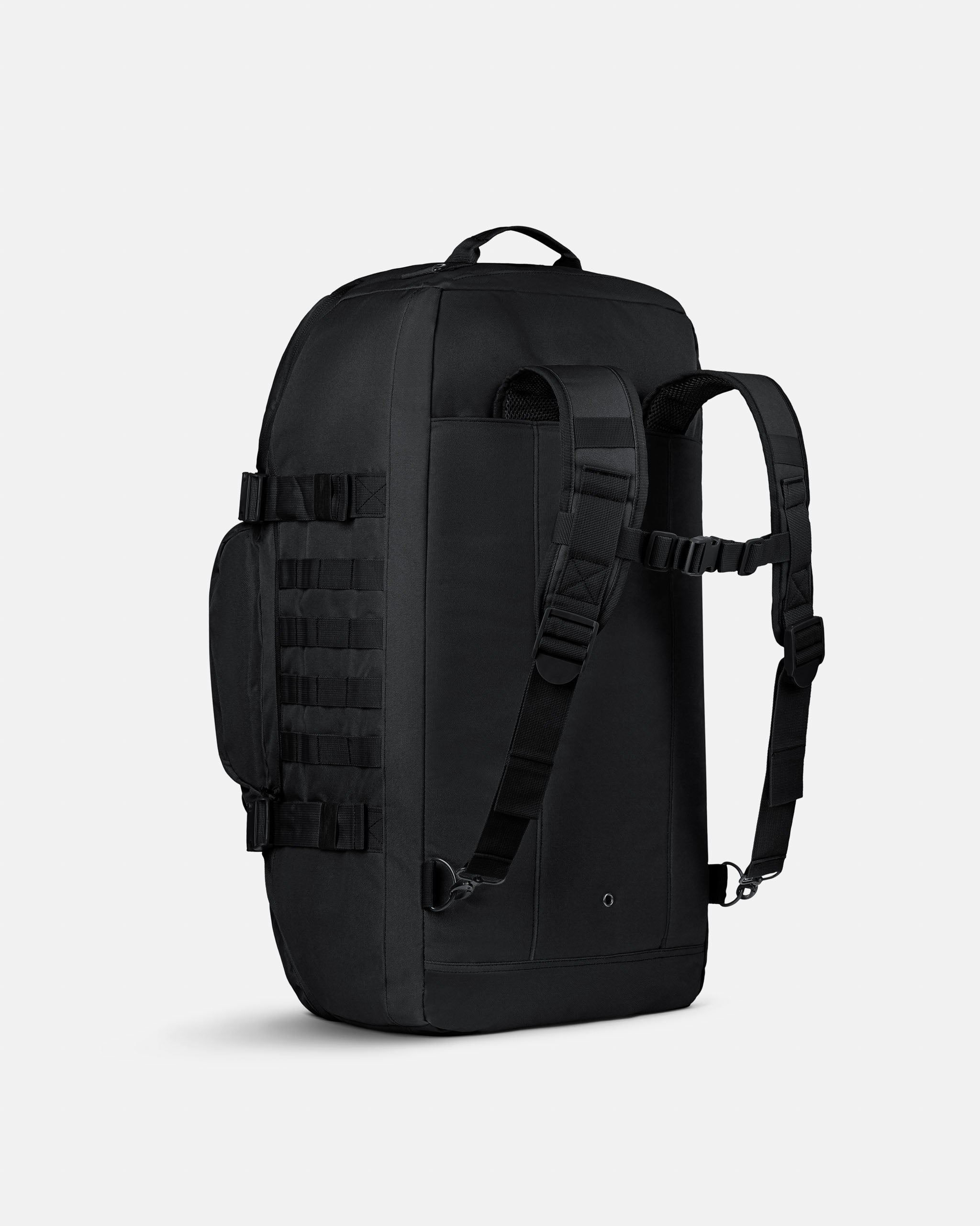 Mala/Mochila Expedition 2.0 - Preta 70L