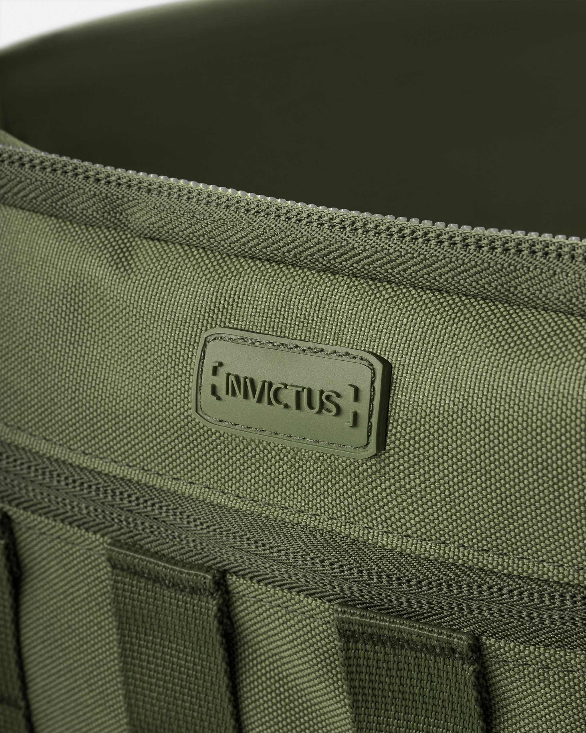 Mala/Mochila Expedition 2.0 70L - Verde