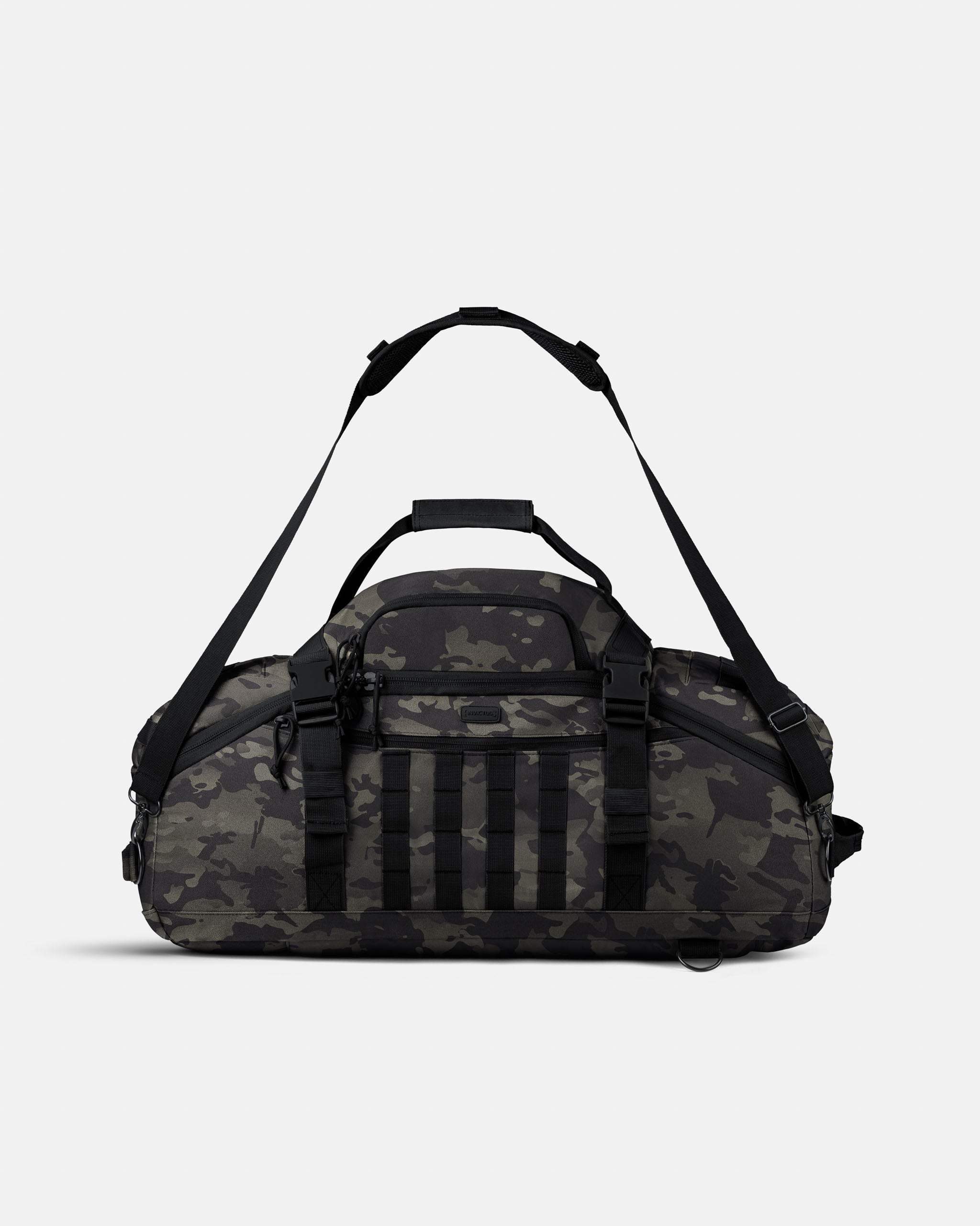 Mala/Mochila Expedition 2.0 70L - Warskin Black