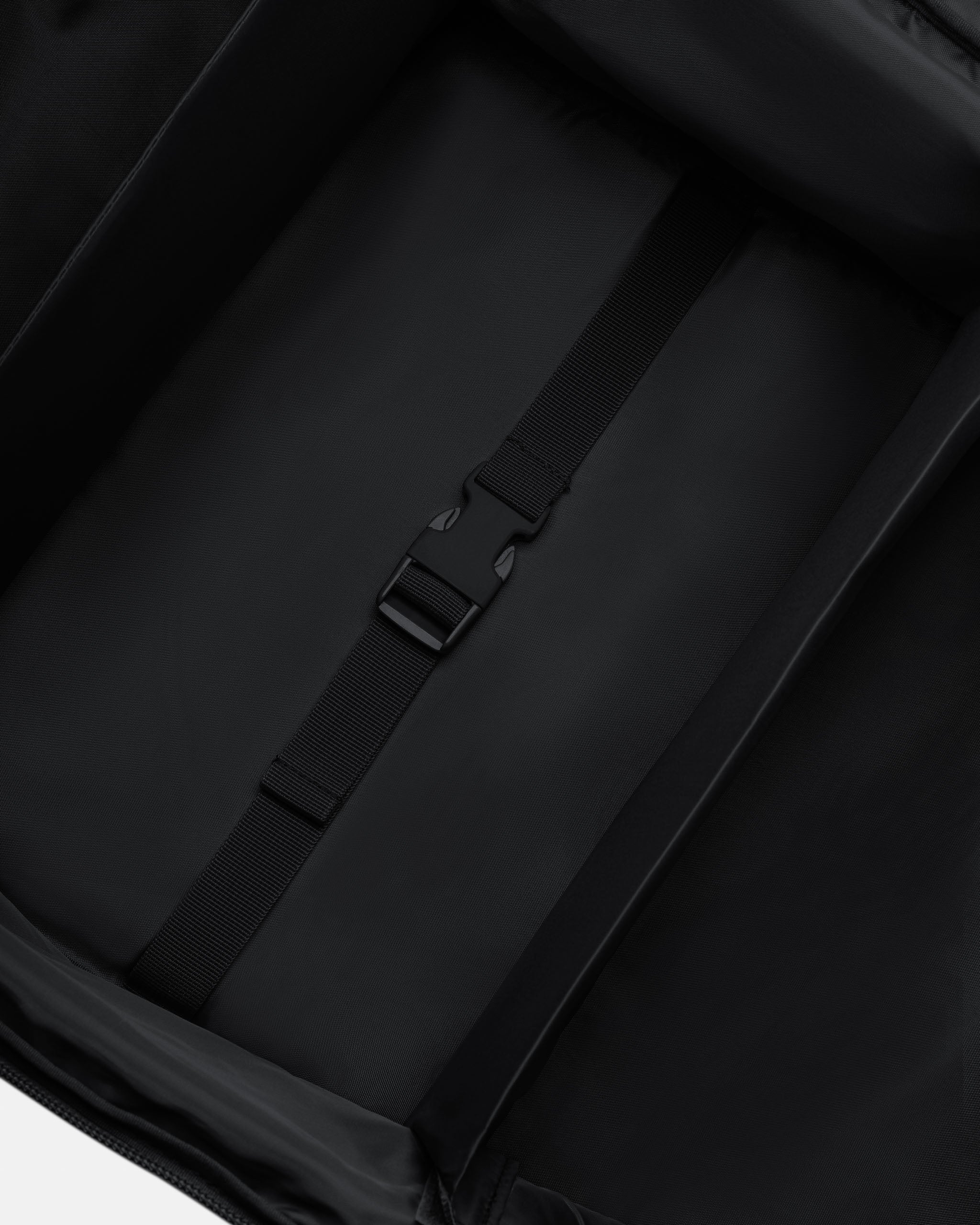 Mala/Mochila Expedition 2.0 70L - Warskin Black