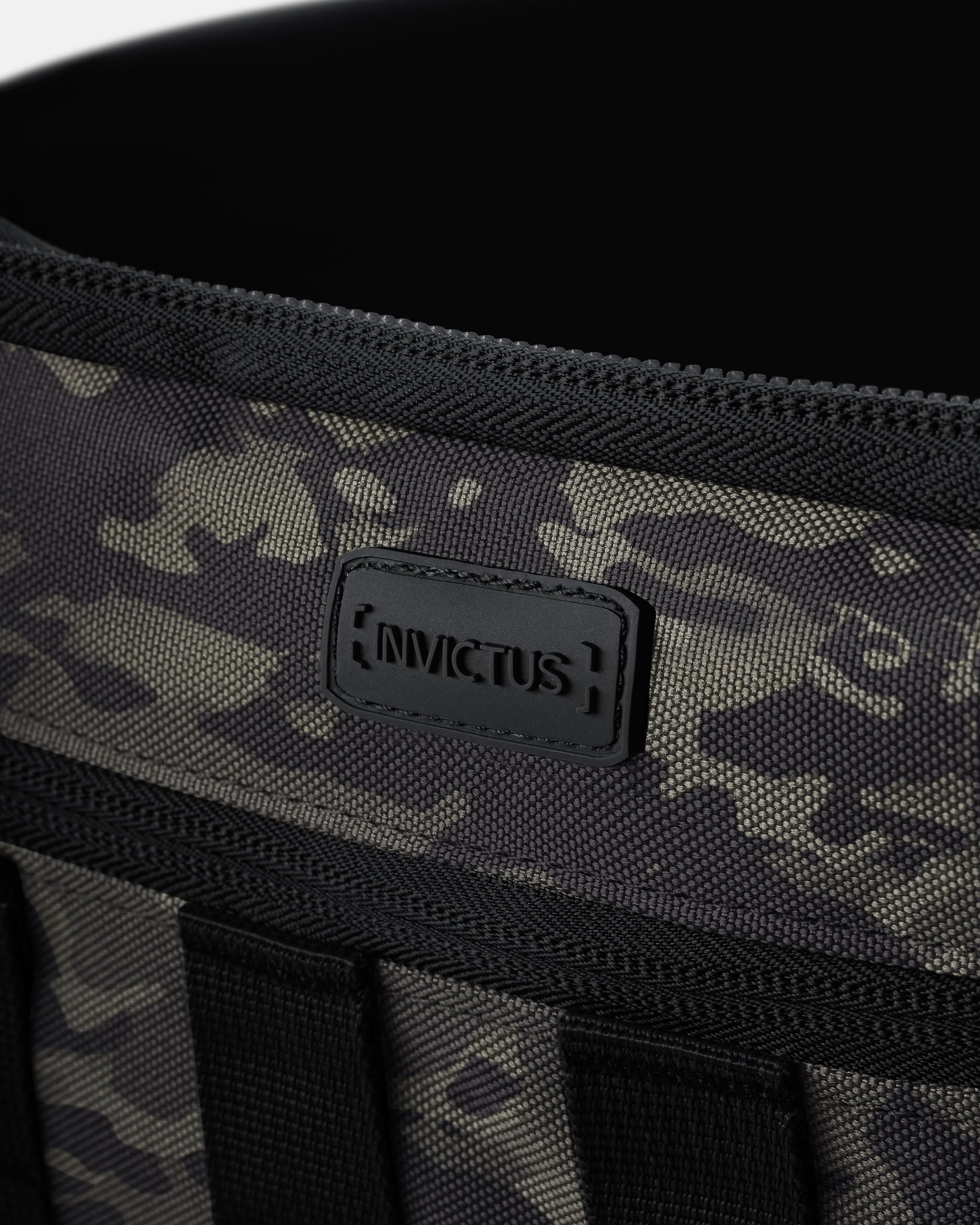 Mala/Mochila Expedition 2.0 70L - Warskin Black