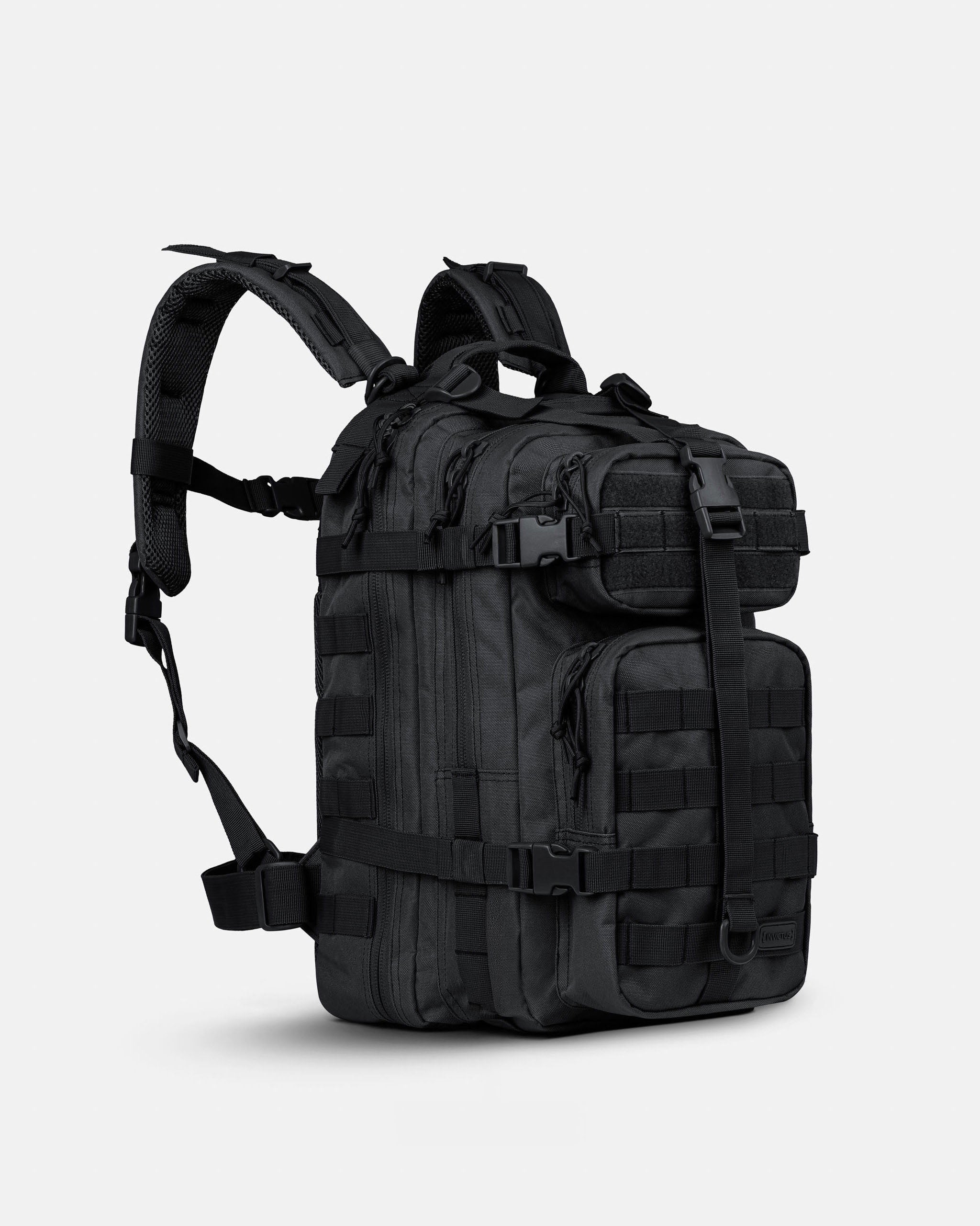 Mochila Tática Assault 2.0 30L - Preta