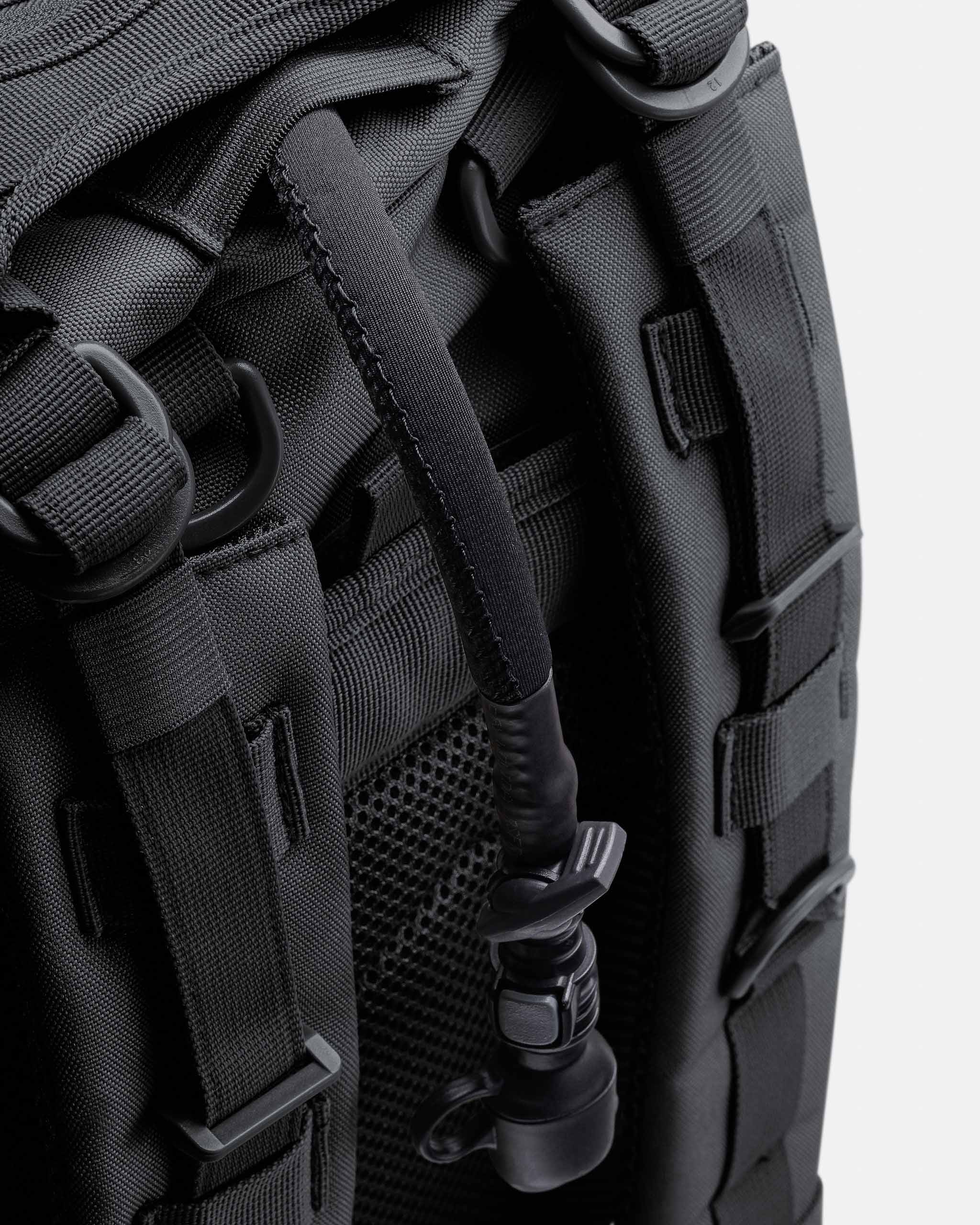 Mochila Tática Assault 2.0 30L - Preta