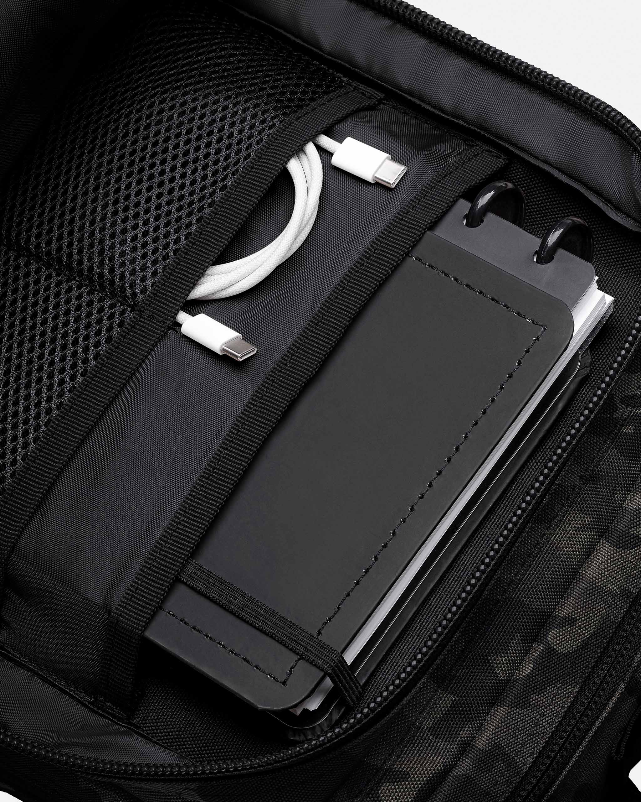 Mochila Tática Assault 2.0 30L - Warskin Black