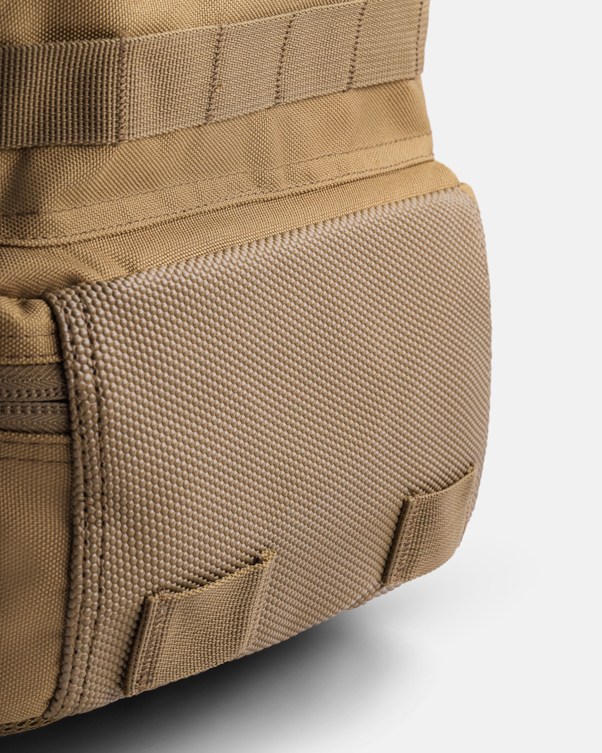 Mochila Tática Assault 2.0 30L - Coyote