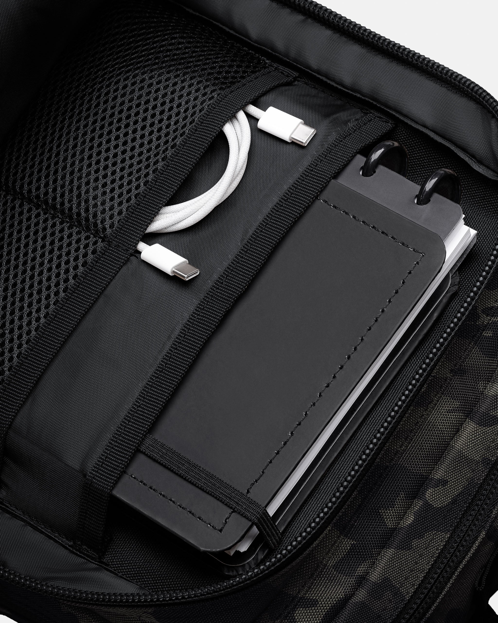 Mochila Tática Assault 2.0 30L - Warskin Black