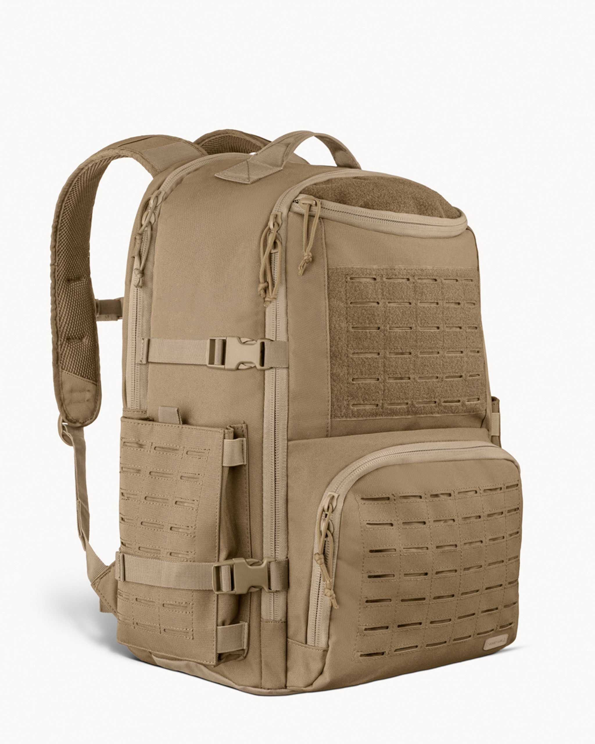 Mochila Commander 2.0 50L - Coyote