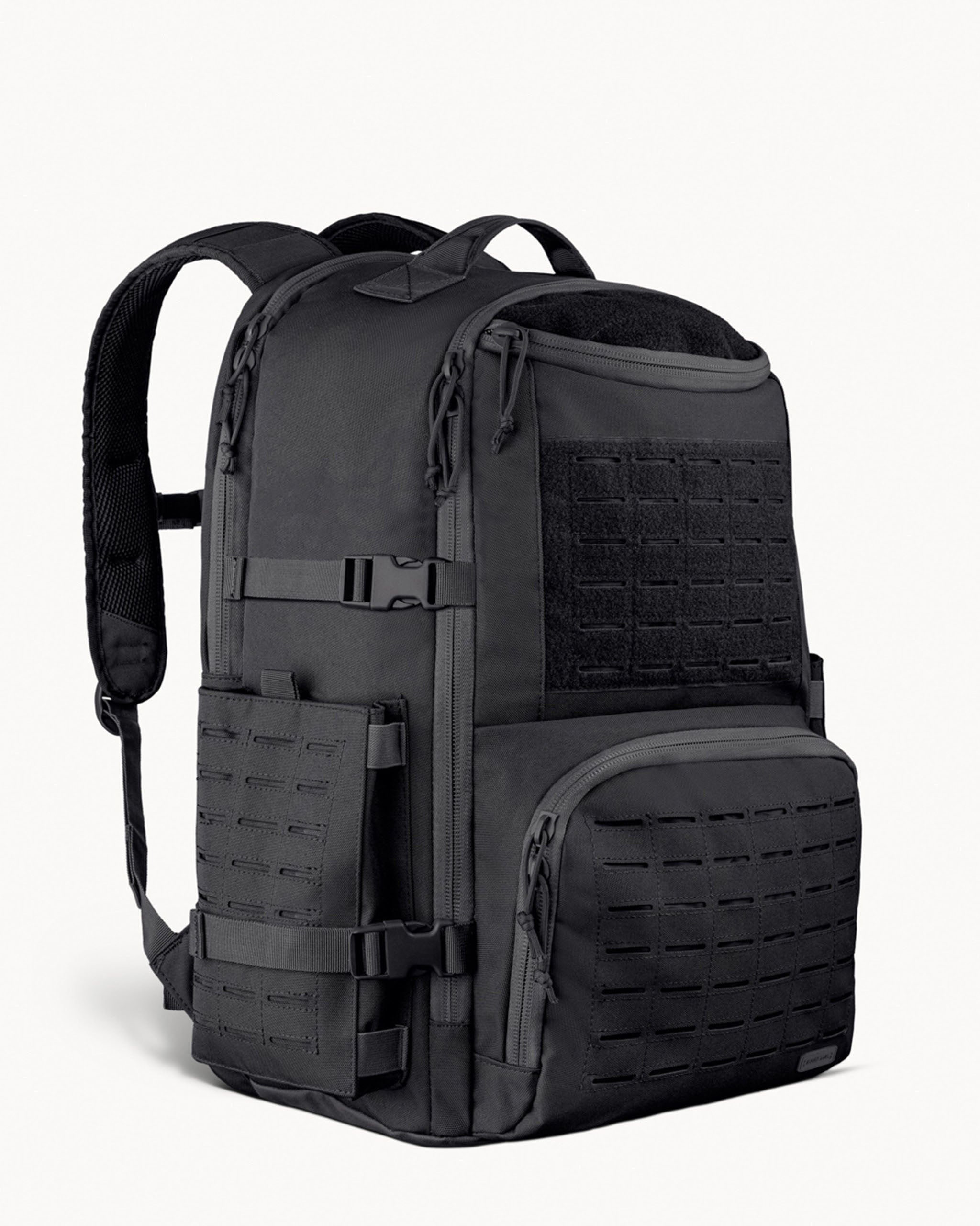 Mochila Commander 2.0 50L - Preta