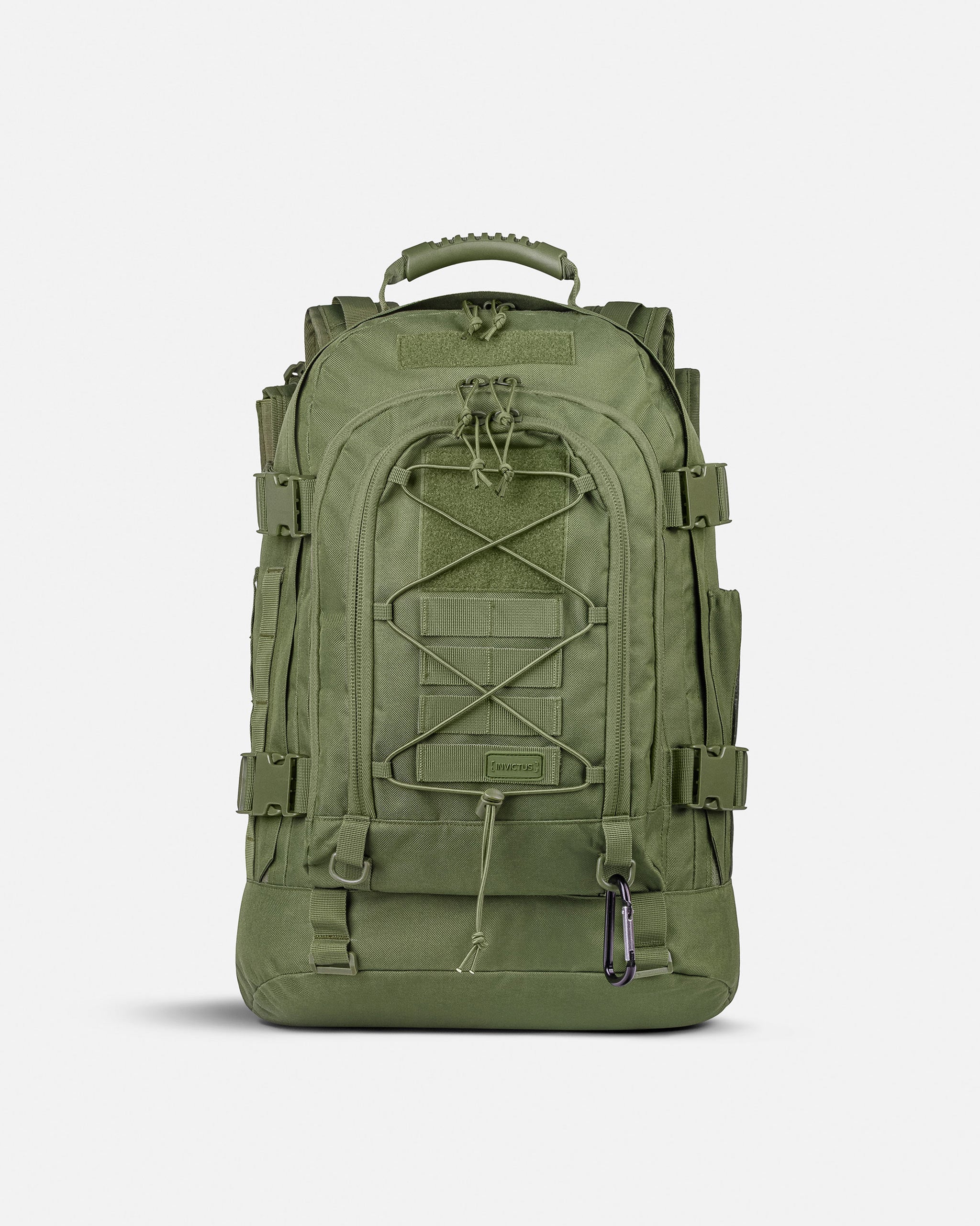 Mochila Duster 2.0 35L - Verde