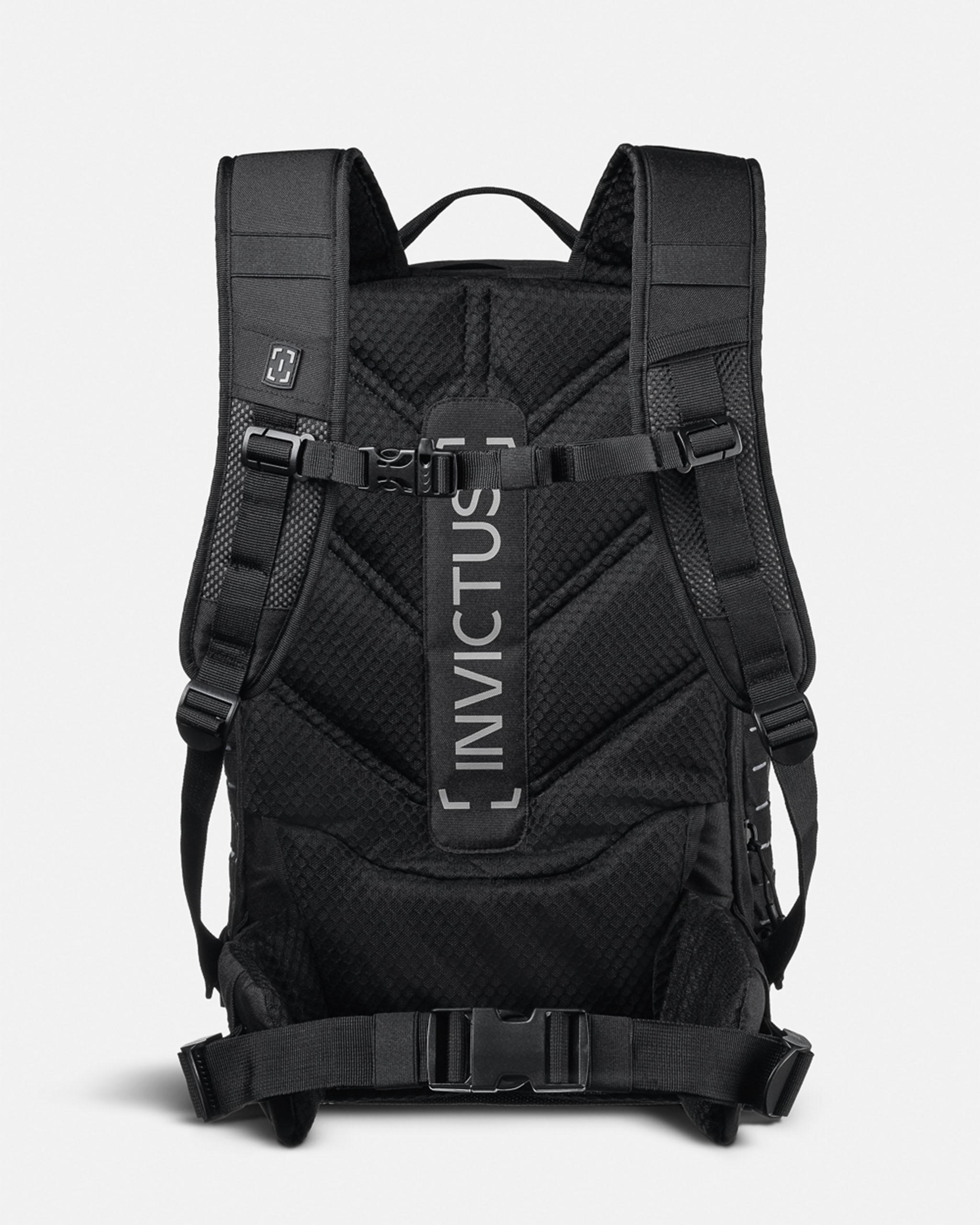 Mochila Tática Giant PRO 42L a 55L - Preta