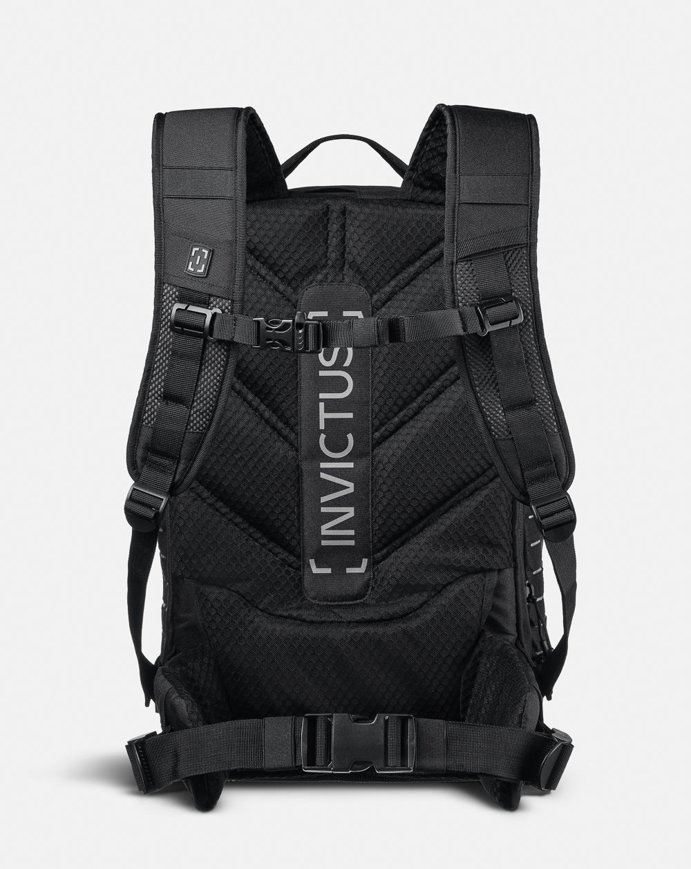 Mochila Tática Giant PRO 42L a 55L - Preta